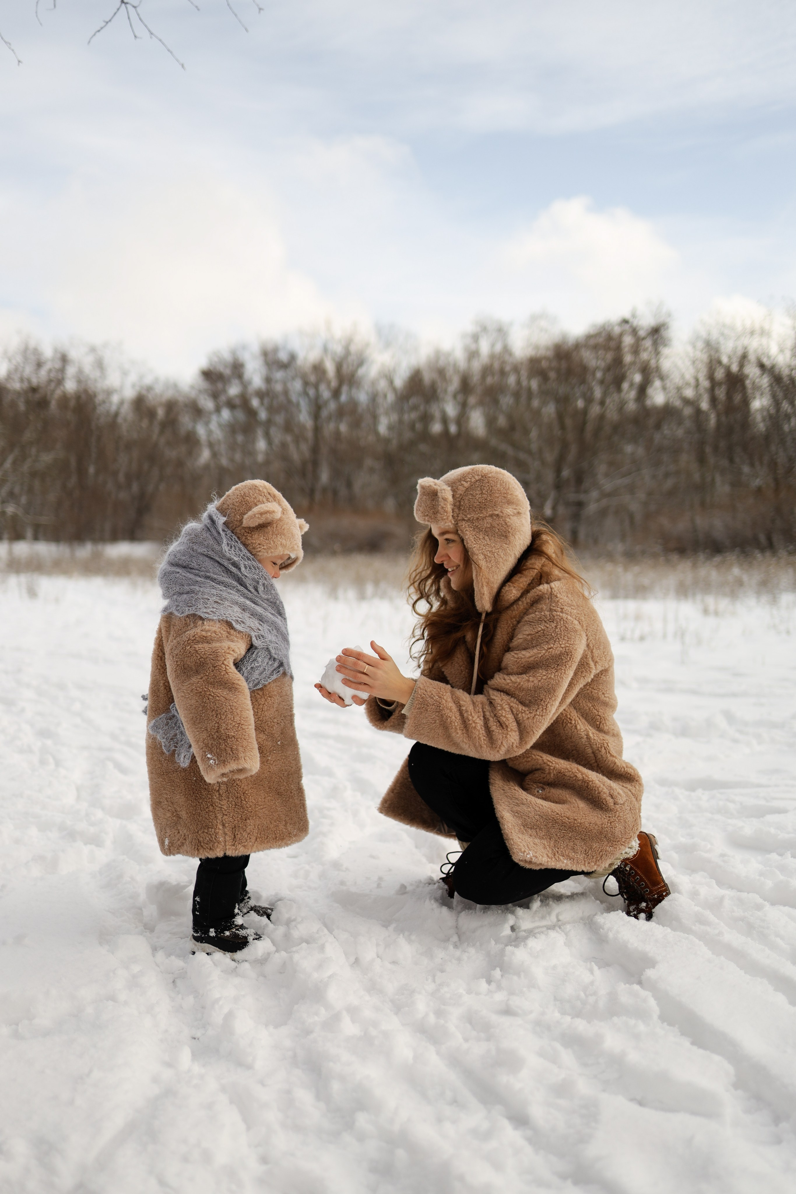 Кристина и Маргарита. Майорова Валерия Фотограф Ставрополь