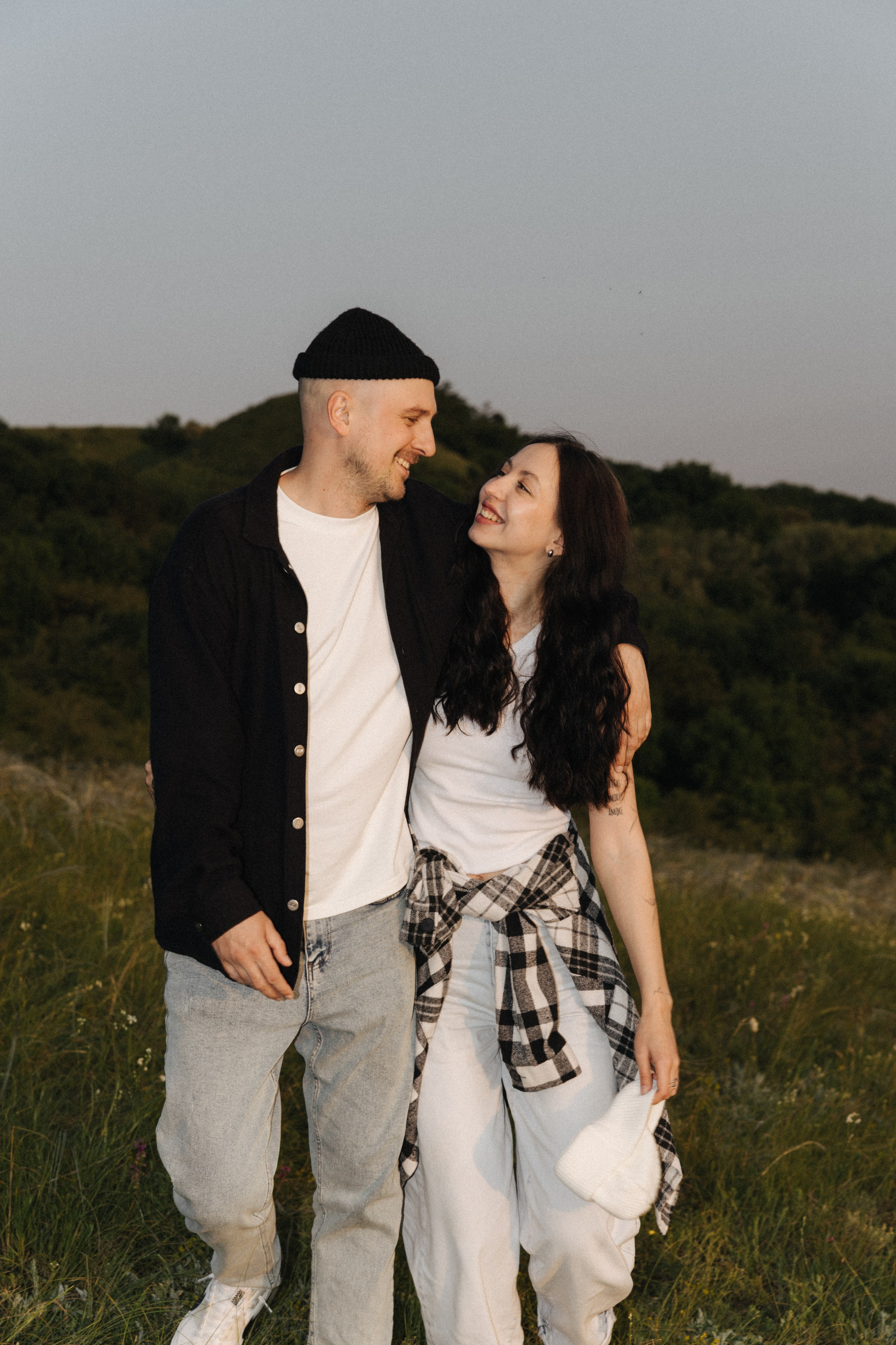 Саша и Саня. Майорова Валерия Фотограф Ставрополь