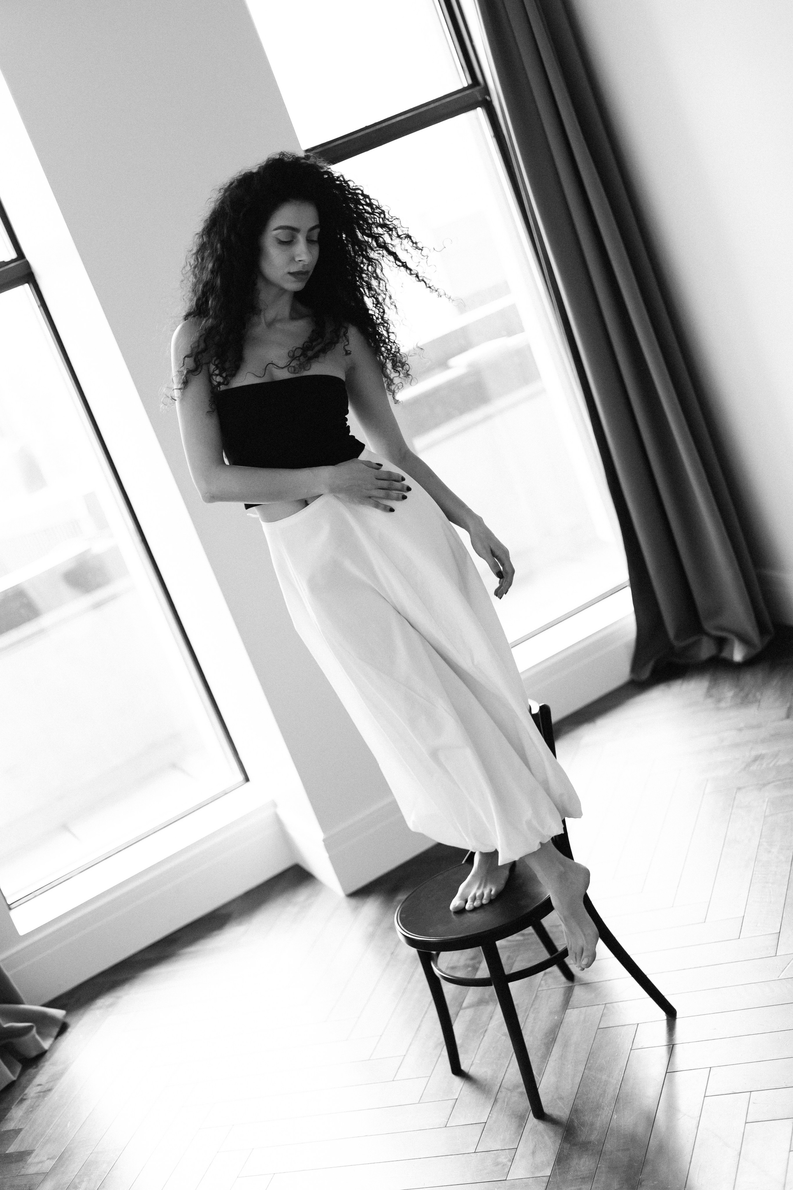 Зина. Майорова Валерия Фотограф Ставрополь