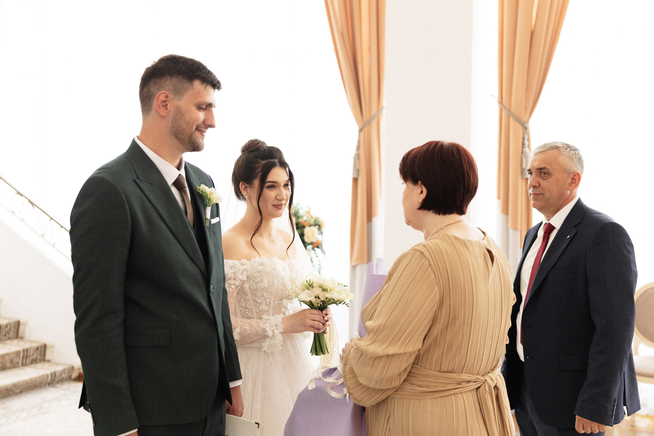 Владимир & Яна. Майорова Валерия Фотограф Ставрополь