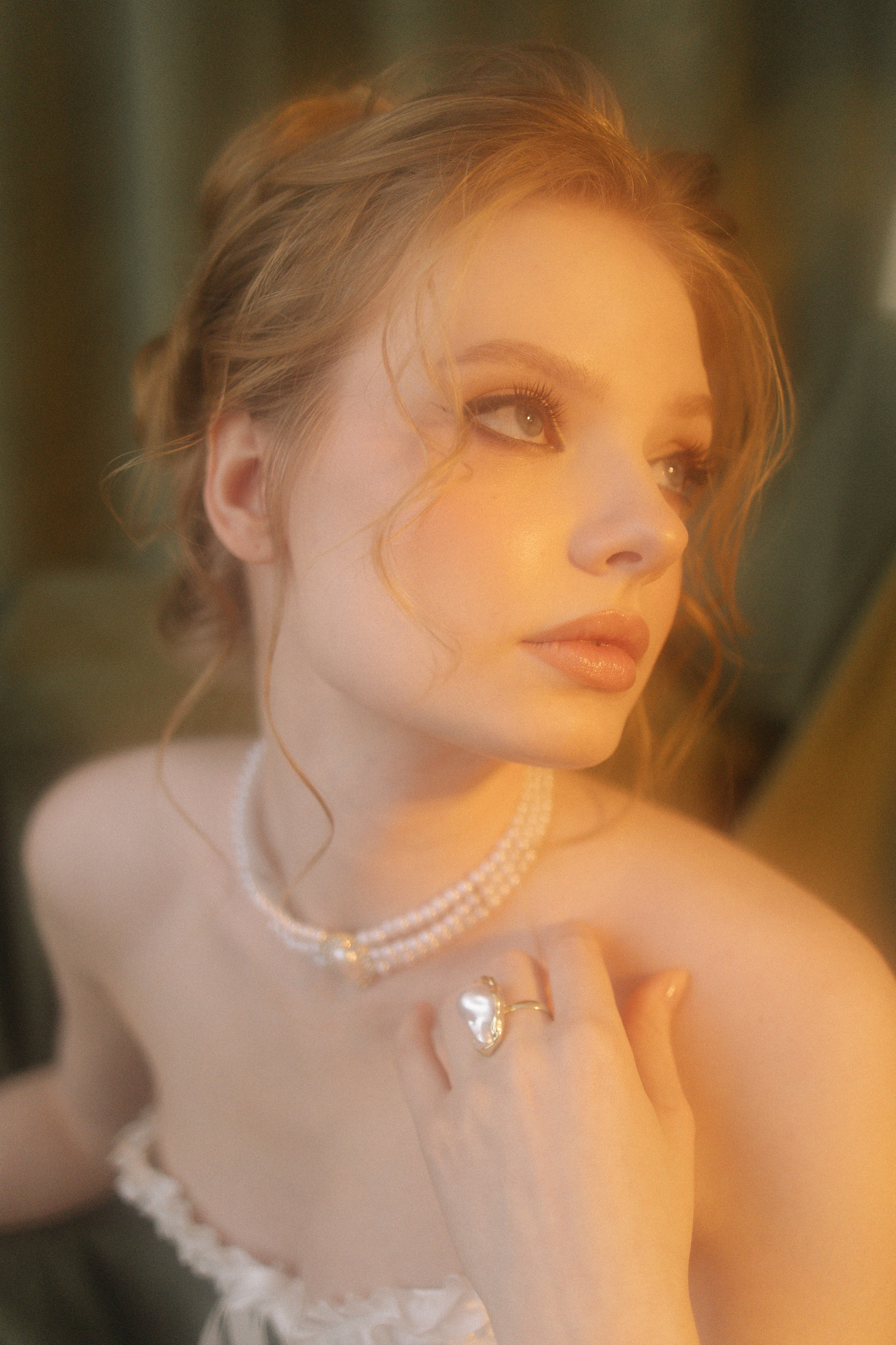 Эпоха винтажных грёз. Майорова Валерия Фотограф Ставрополь