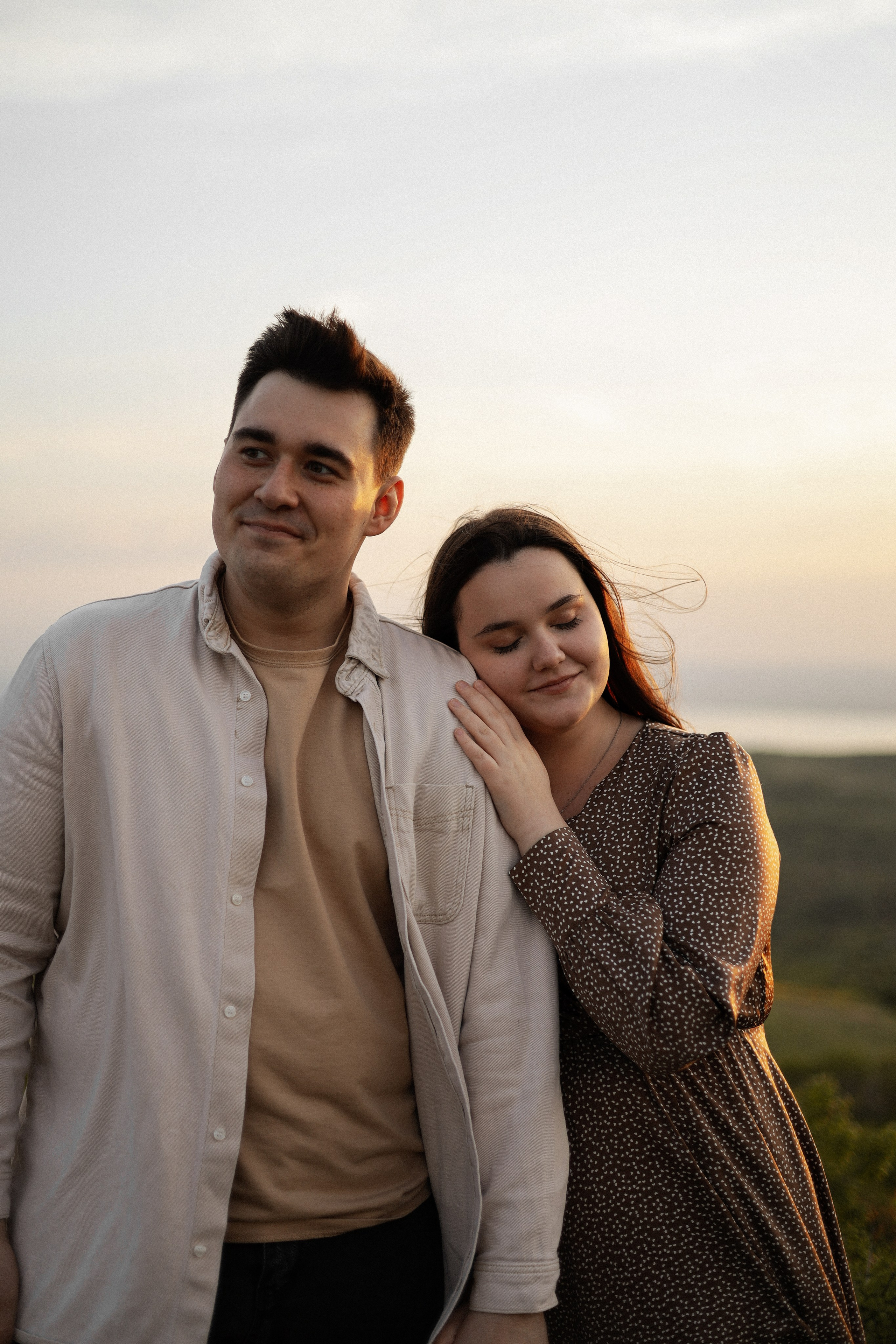 Никита и Даша. Майорова Валерия Фотограф Ставрополь