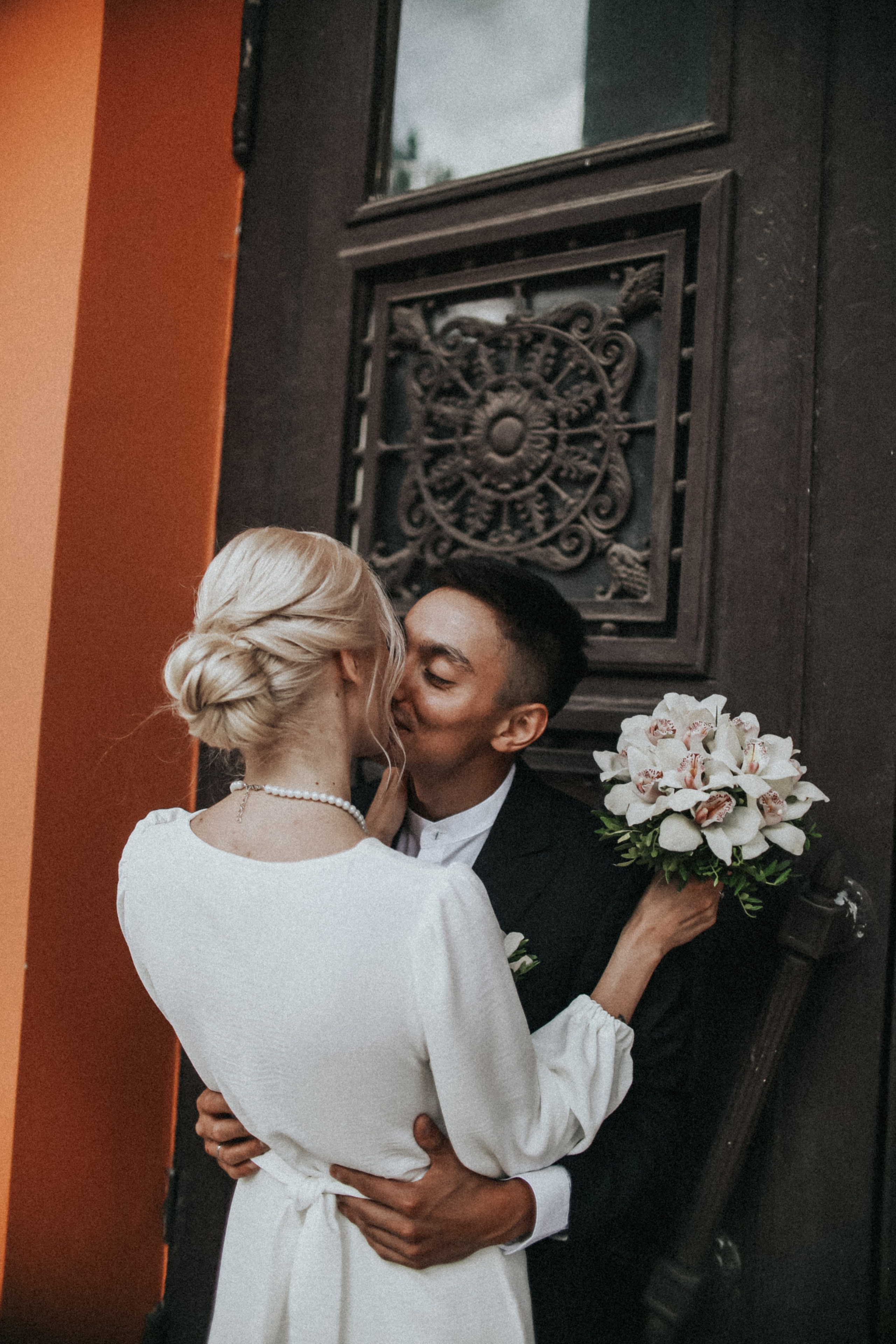 Лена & Гриша. Фотограф в Москве, Электростали, Ногинске, Балашихе, Александра Кукушкина