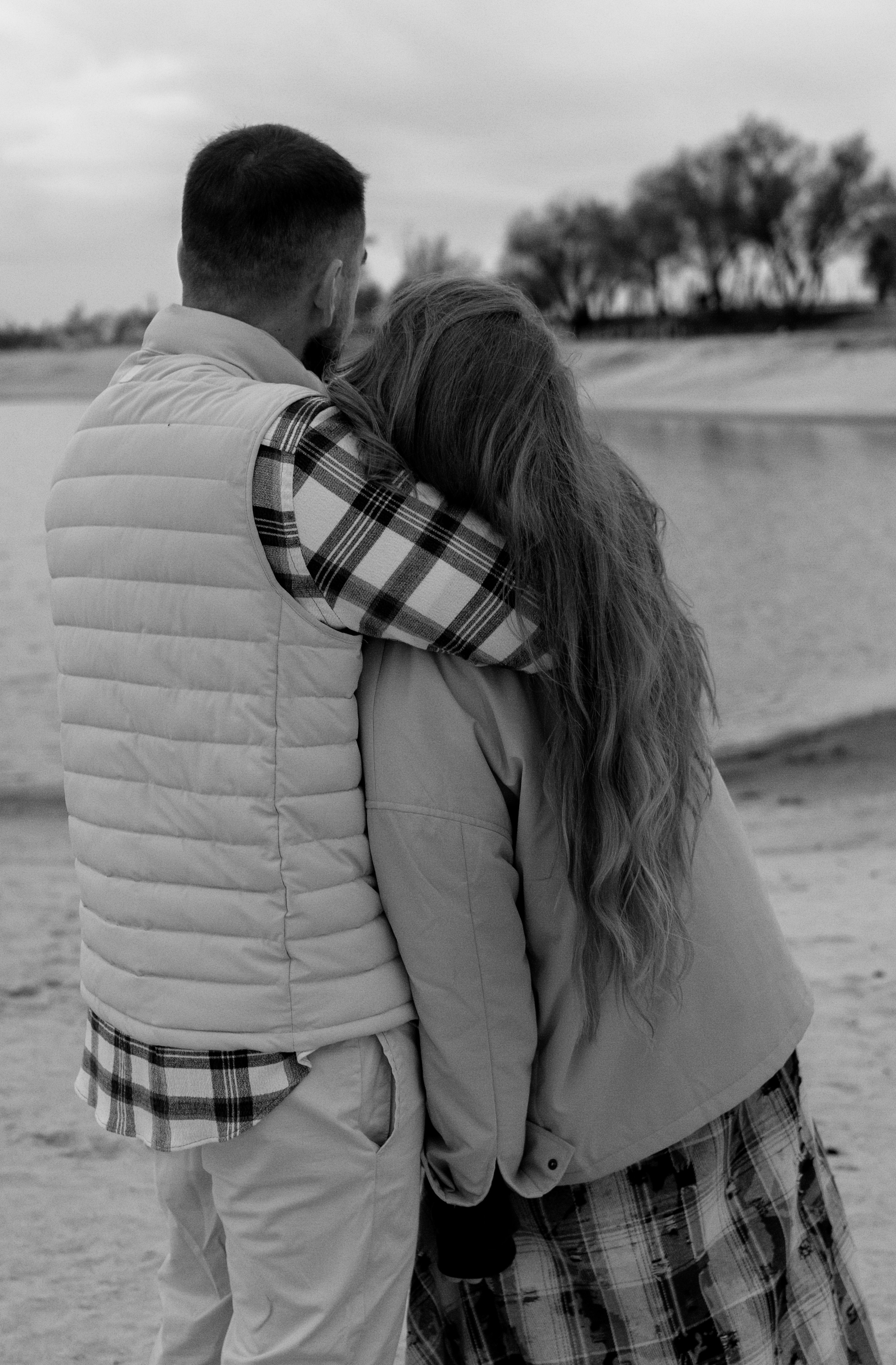 Алексей и Виктория. Свадебный и семейный фотограф в Серпухове Александра Дерюшева