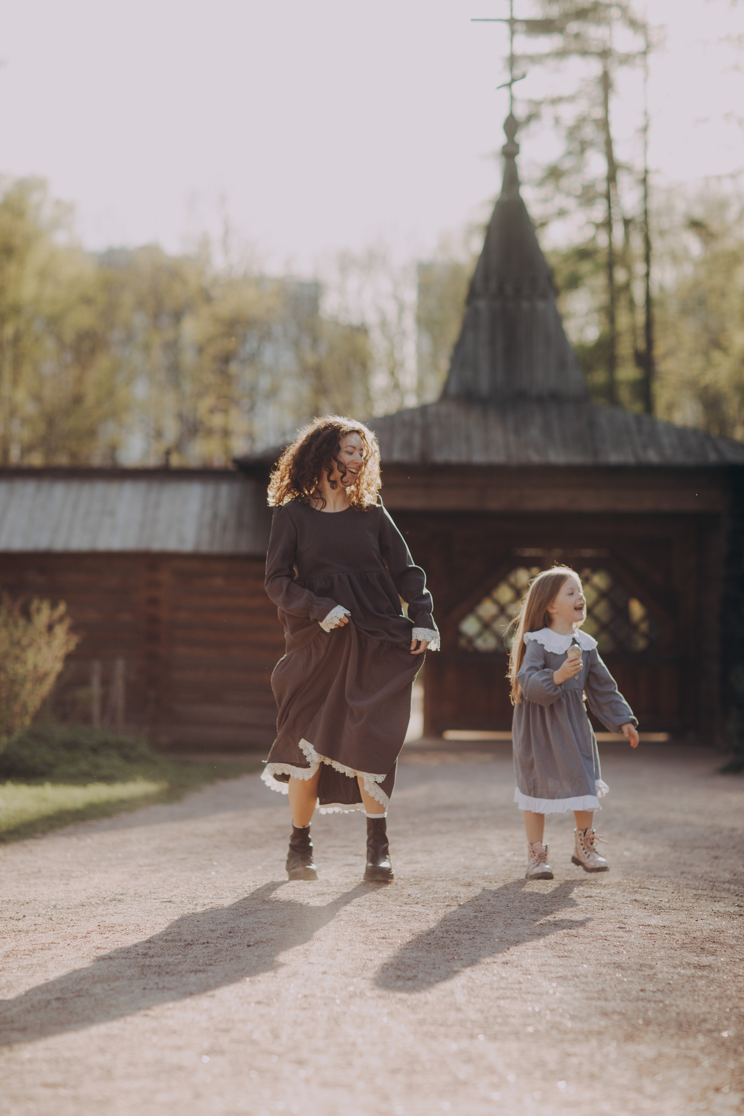 Про Соню. Семейный фотограф Кристина Шахура