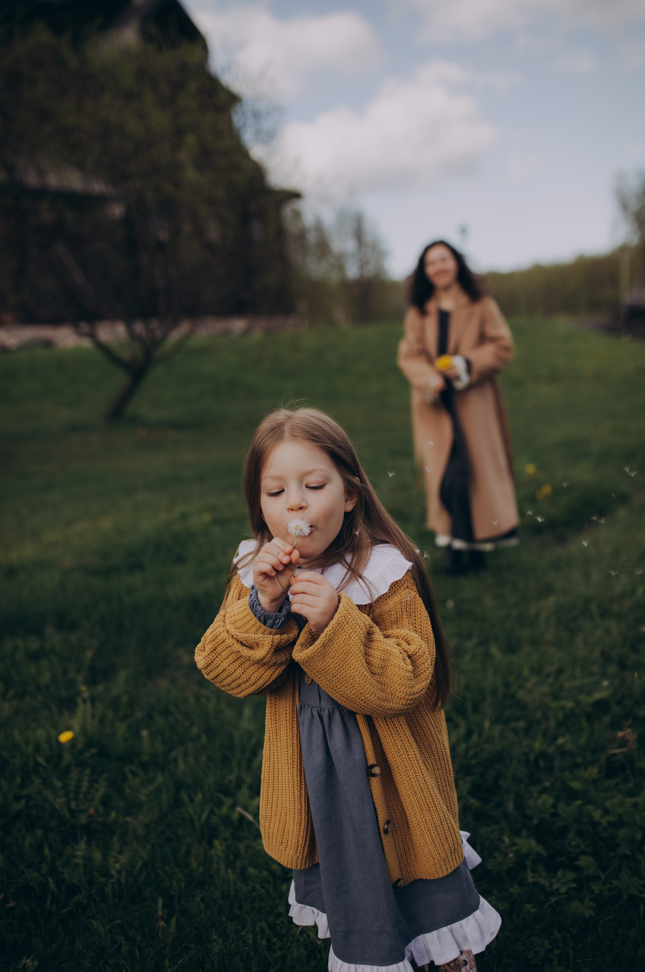 Про Соню. Семейный фотограф Кристина Шахура