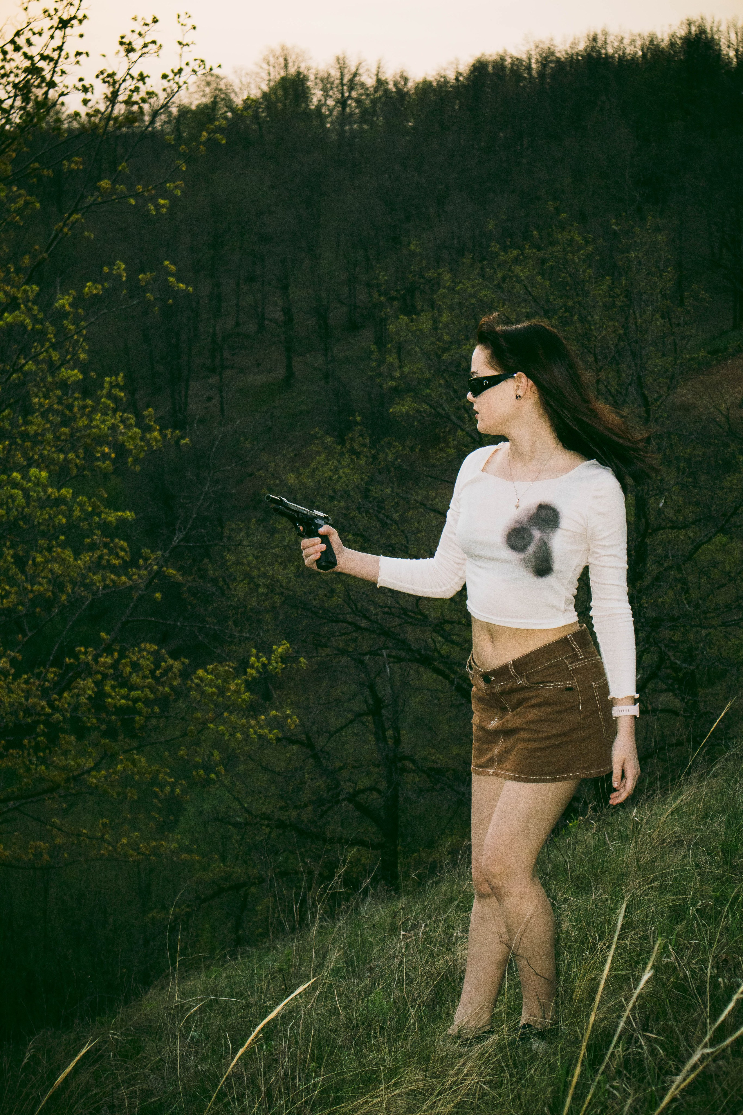 Лиза. Фотограф и видеограф в Бугульме Аня Трутнева