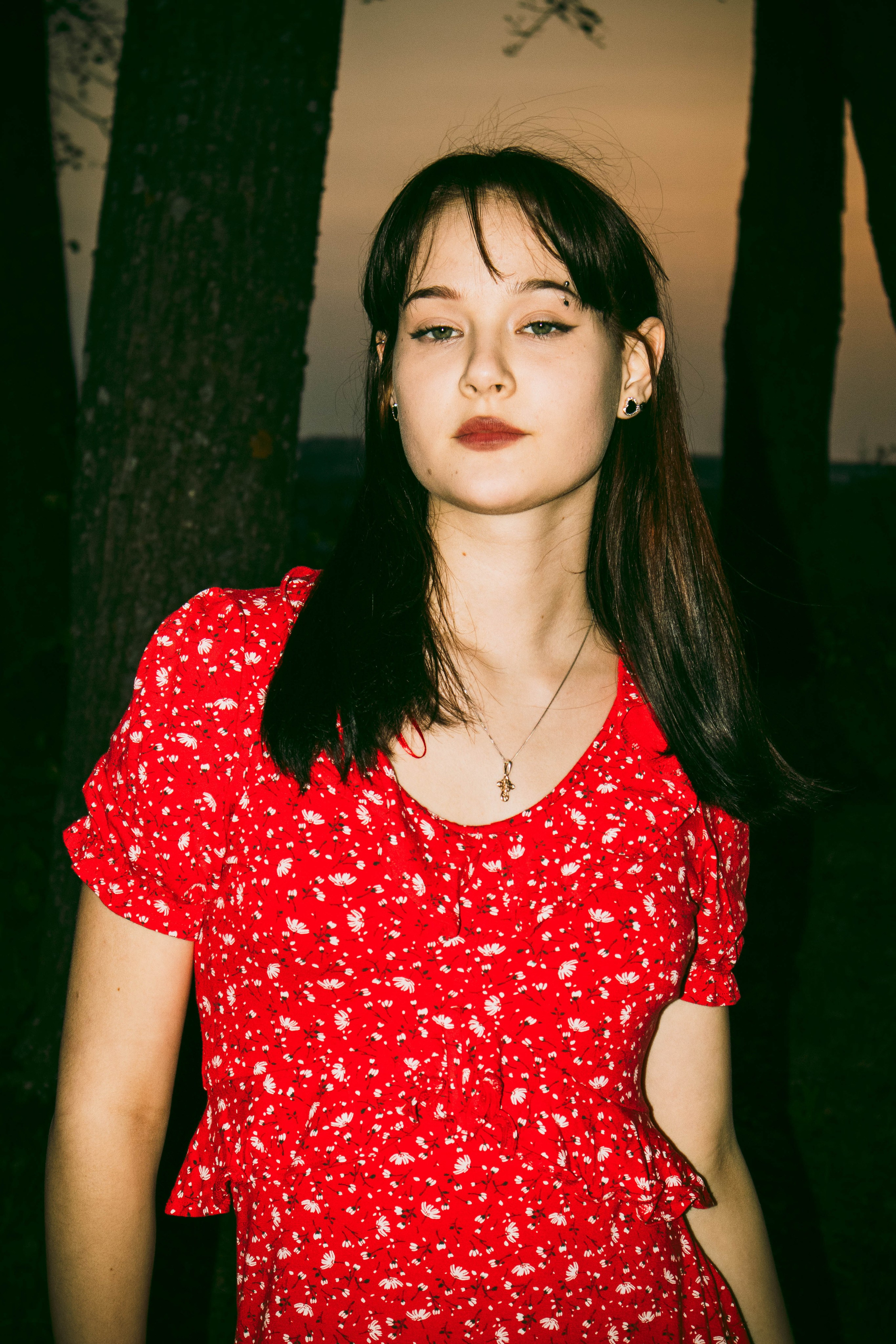 Лиза. Фотограф и видеограф в Бугульме Аня Трутнева