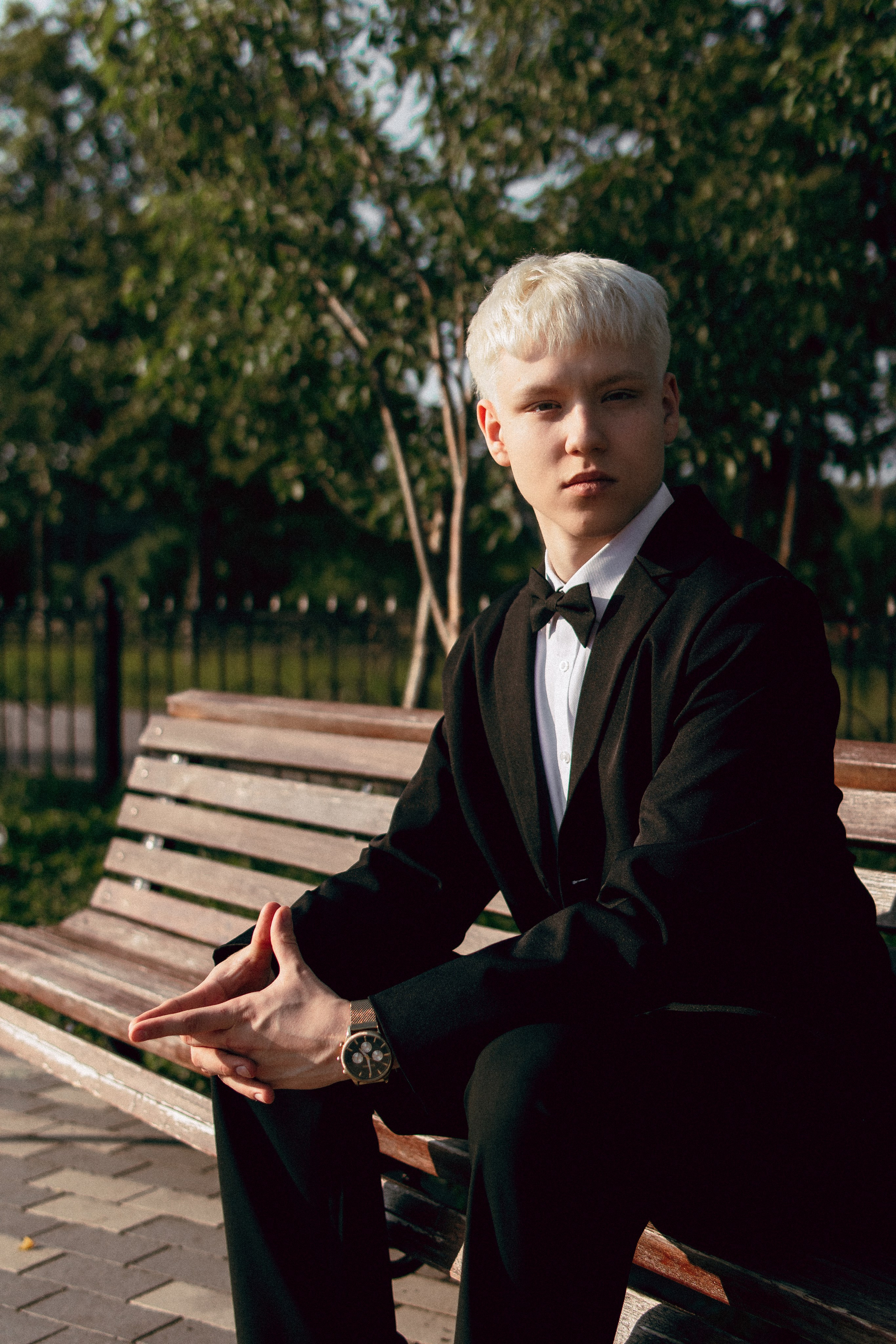 Даниэла ♡ Костя. Фотограф и видеограф в Бугульме Аня Трутнева