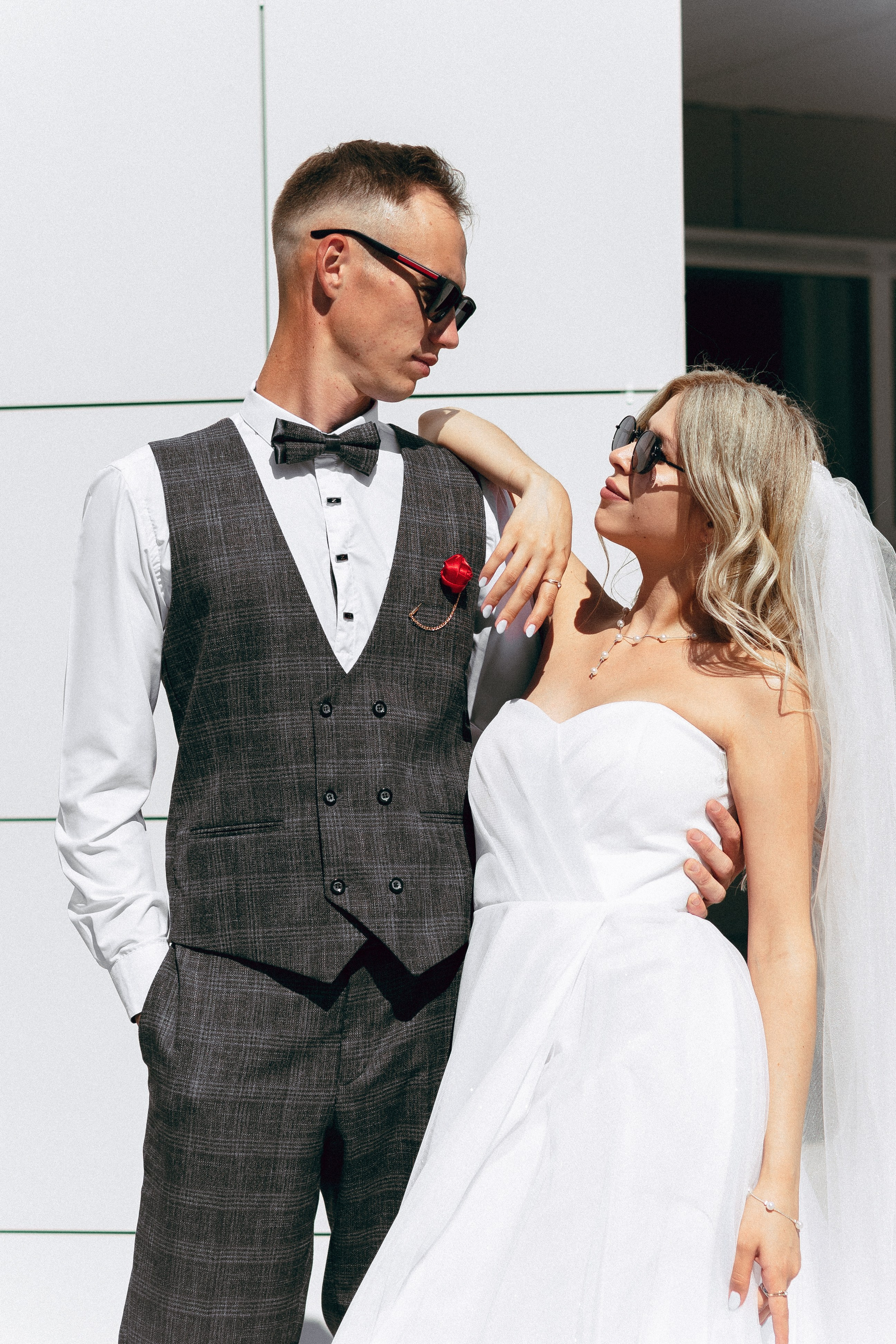 Тимур и Аделина. Фотограф и видеограф в Бугульме Аня Трутнева