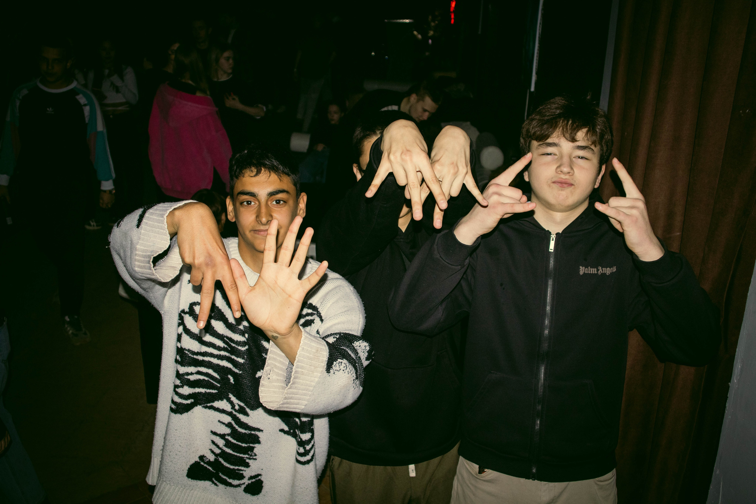 MOSHPIT. Фотограф и видеограф в Бугульме Аня Трутнева