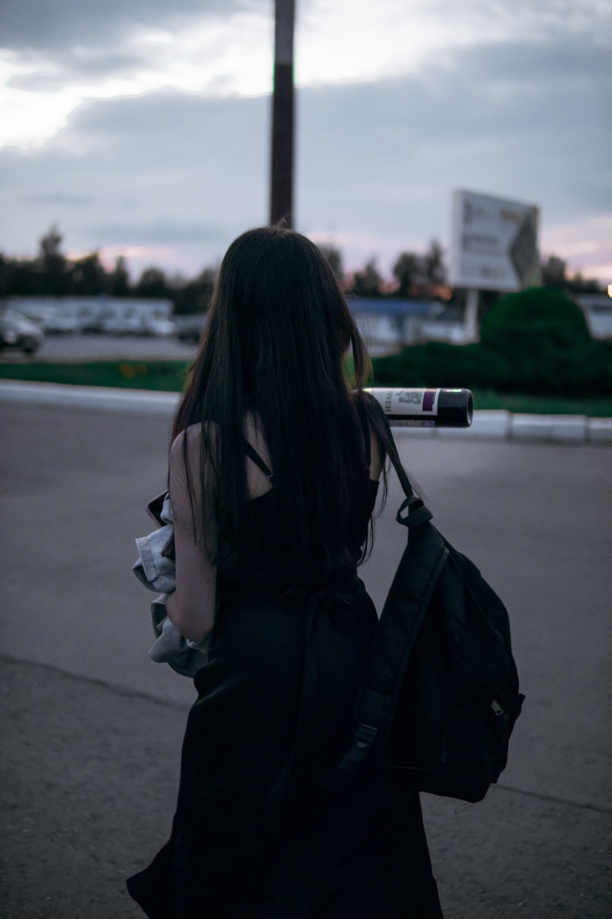 Азалия. Фотограф и видеограф в Бугульме Аня Трутнева