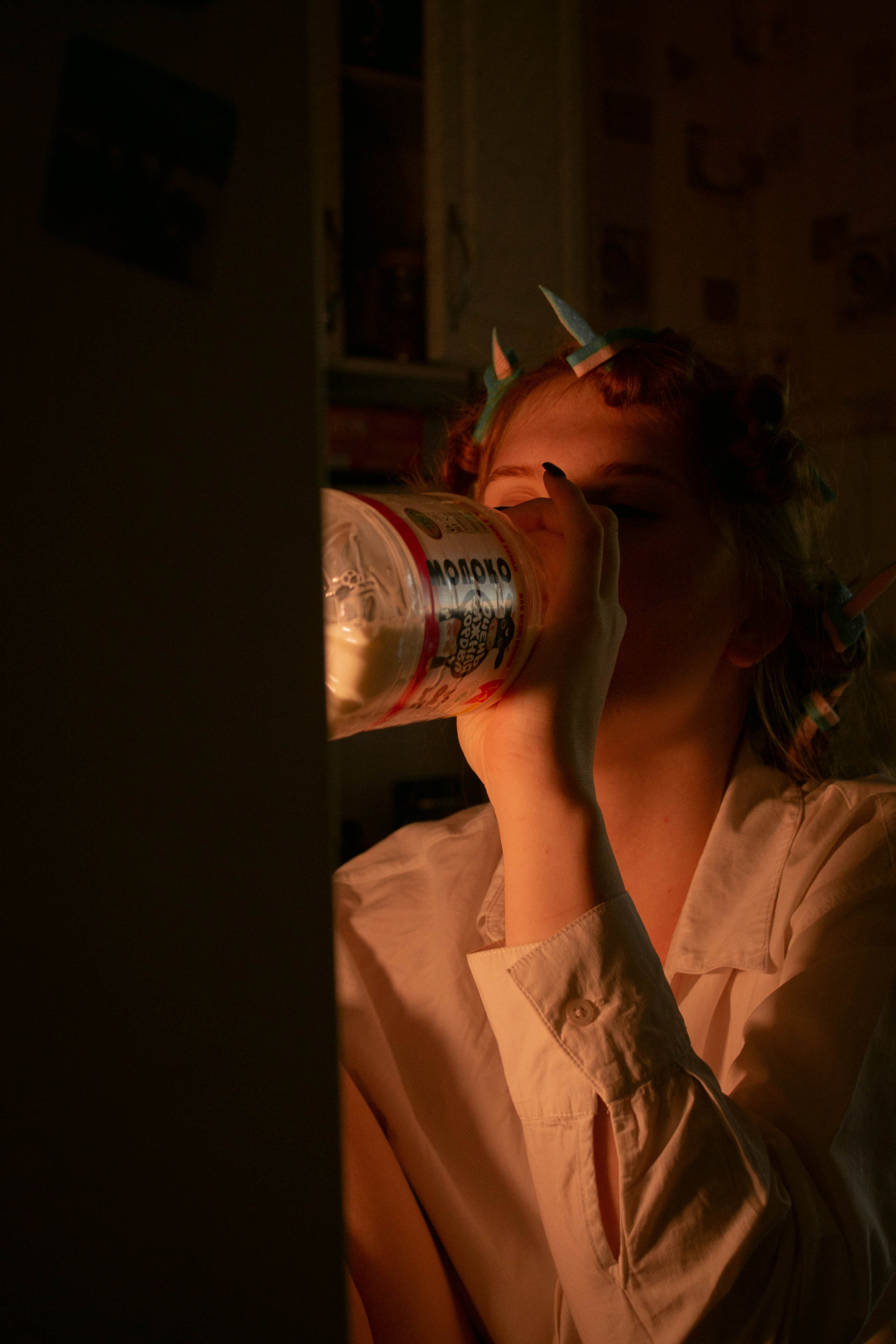 Лолита. Фотограф и видеограф в Бугульме Аня Трутнева