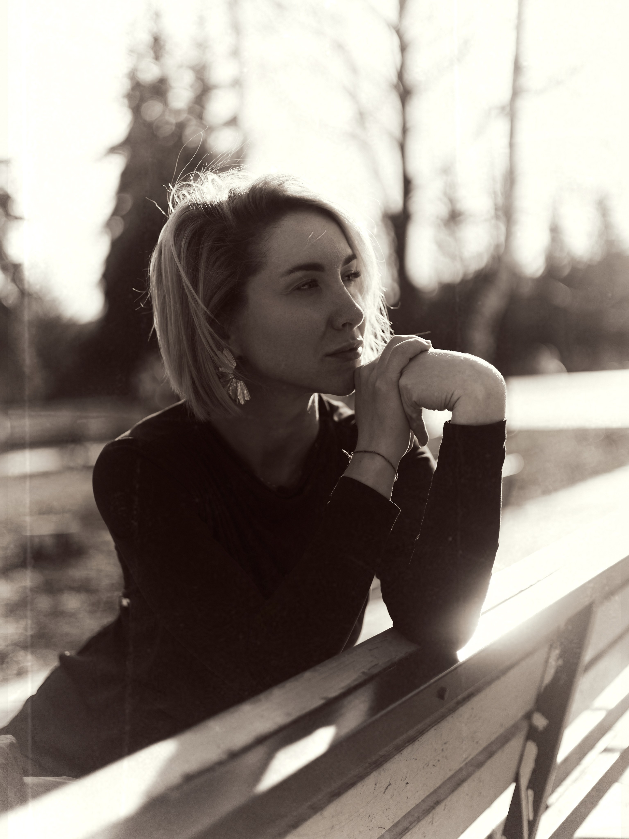 Елена. Фотограф и видеограф в Бугульме Аня Трутнева