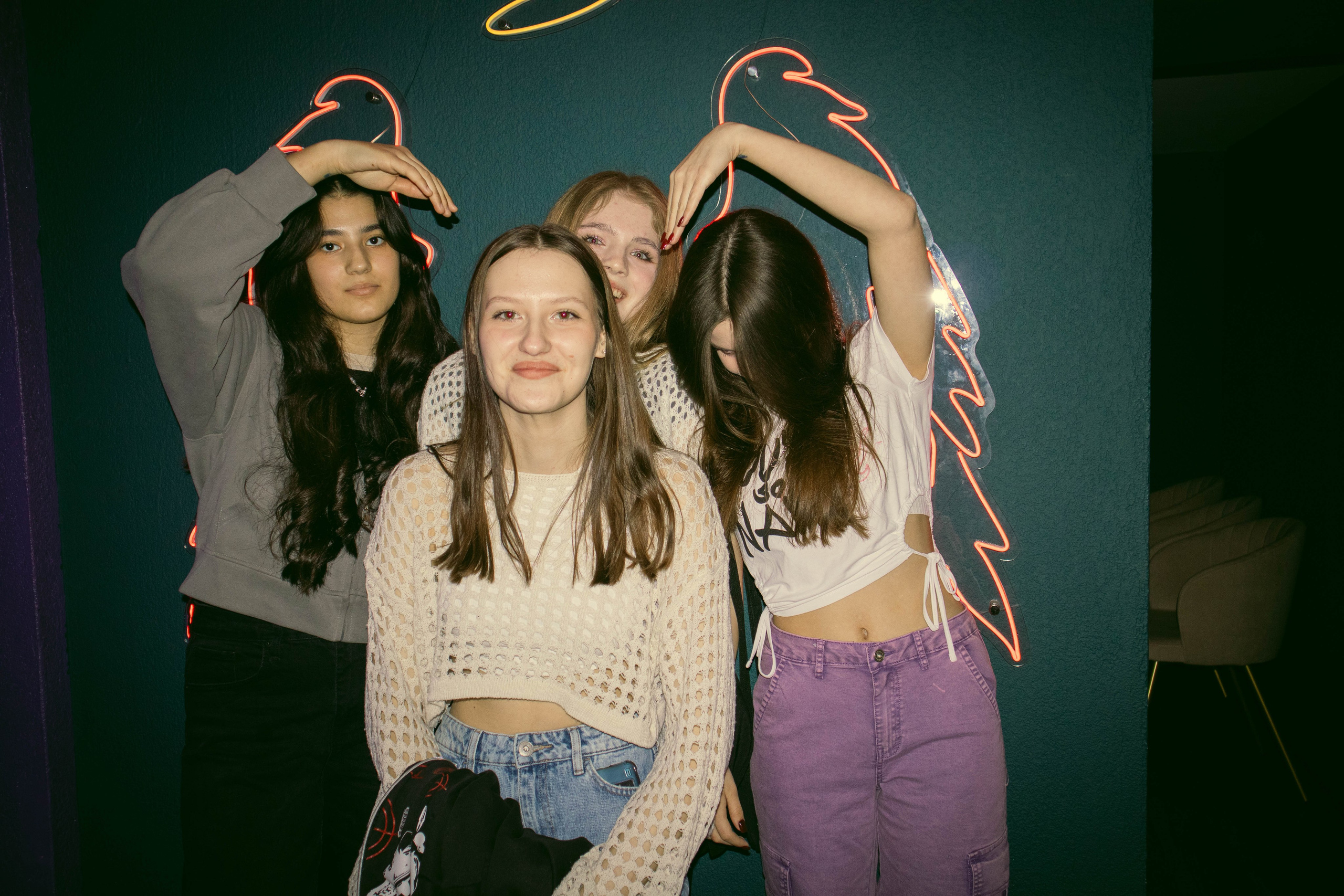 MOSHPIT. Фотограф и видеограф в Бугульме Аня Трутнева