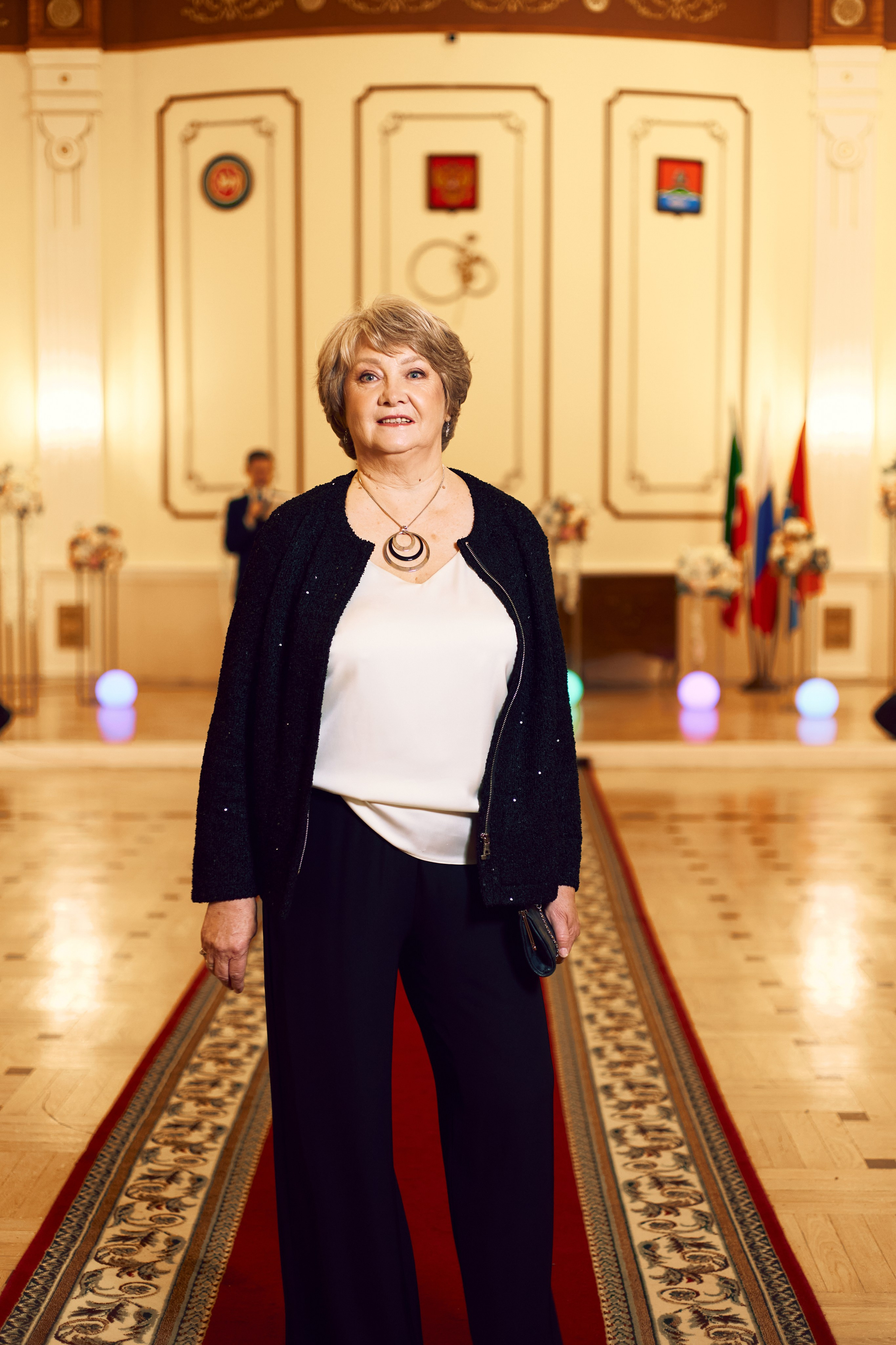 Возраст в моде. Фотограф и видеограф в Бугульме Аня Трутнева