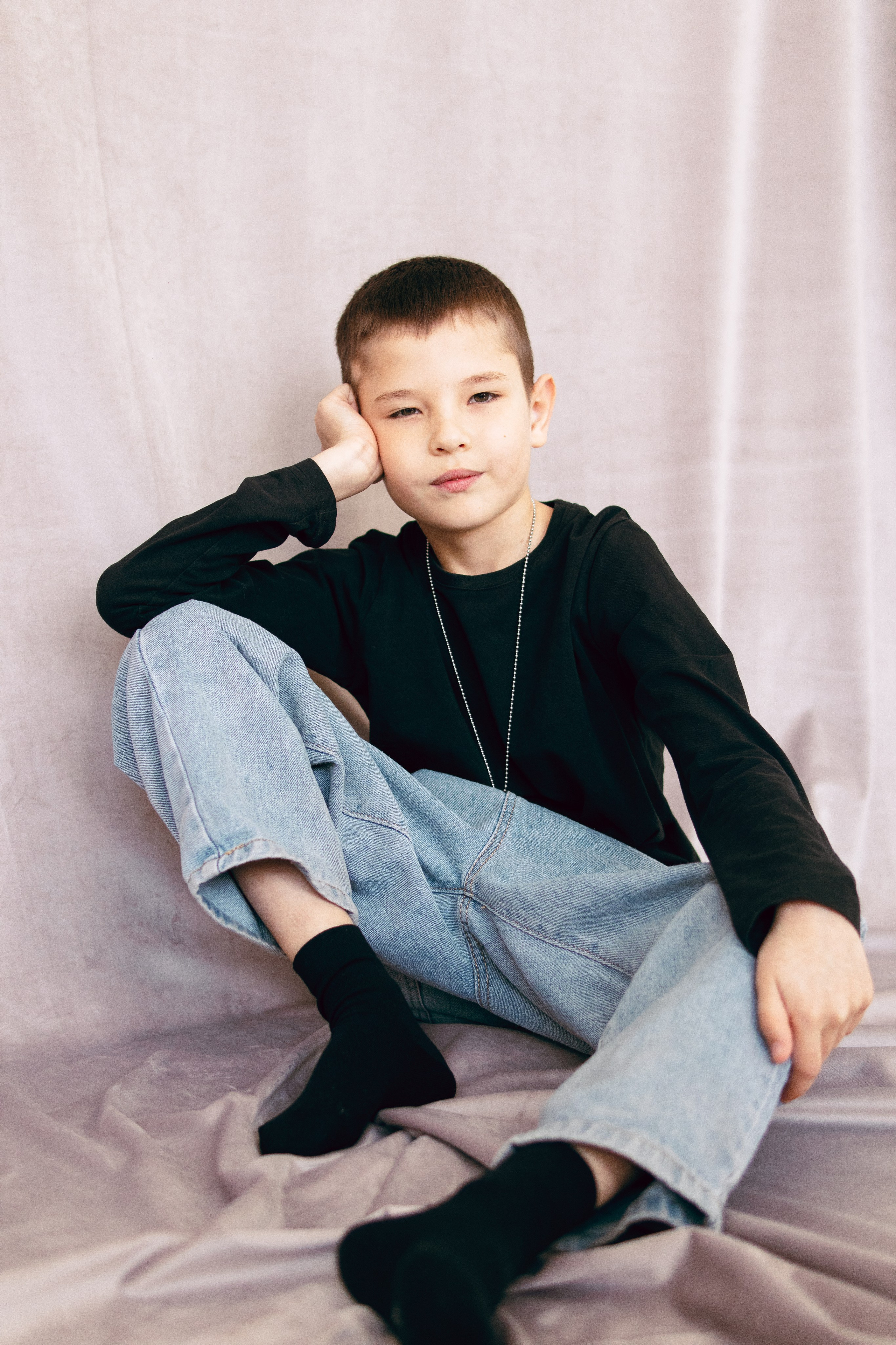 Тимур. Фотограф и видеограф в Бугульме Аня Трутнева