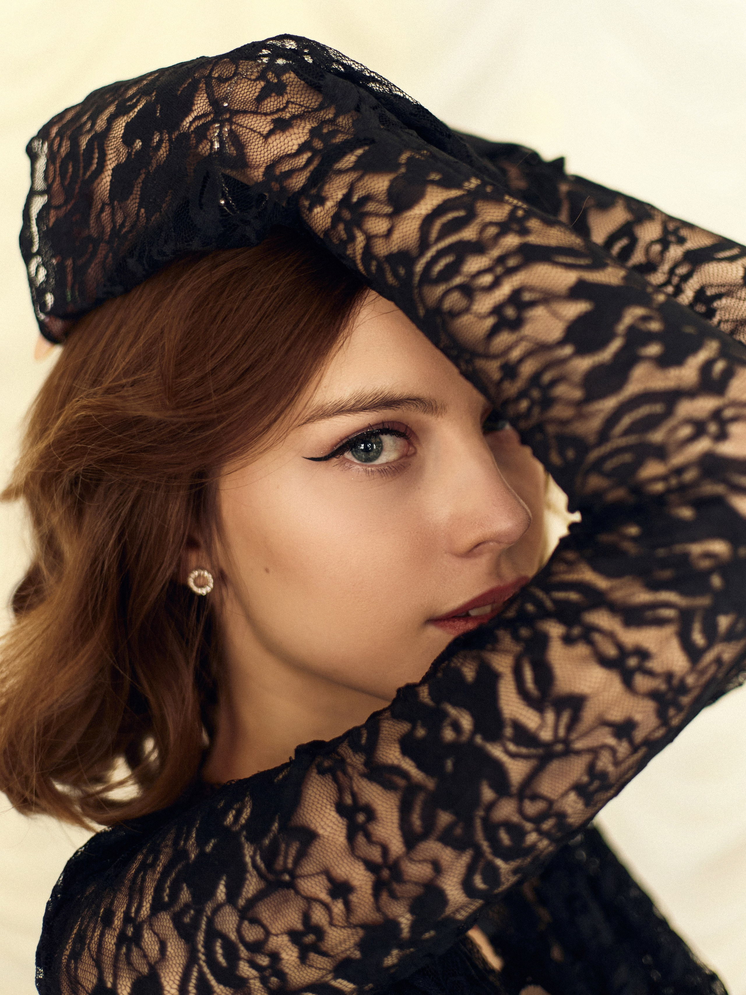 Валерия. Фотограф и видеограф в Бугульме Аня Трутнева