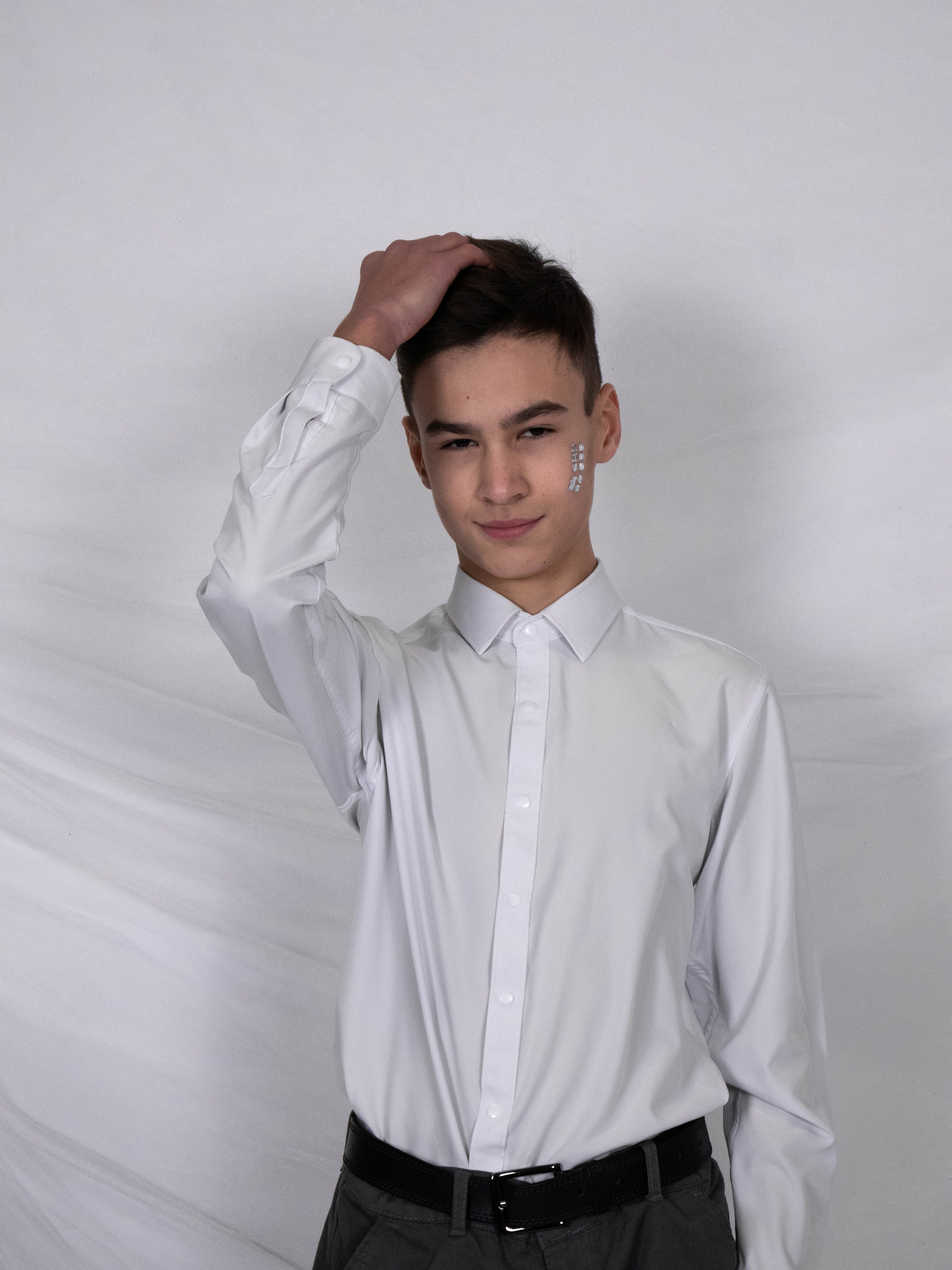 FASHION 14.01.24. Фотограф и видеограф в Бугульме Аня Трутнева