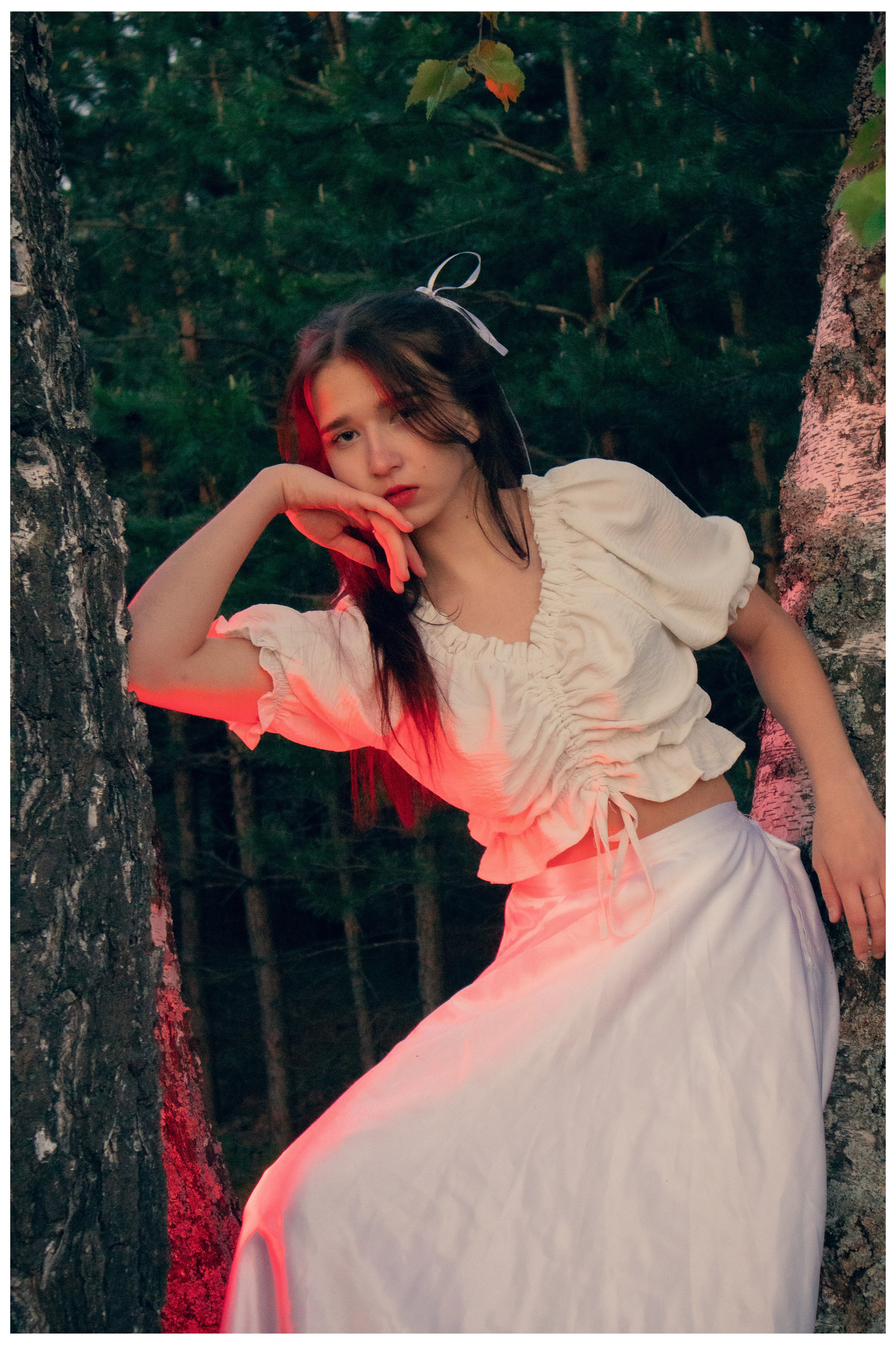 Арина. Фотограф и видеограф в Бугульме Аня Трутнева