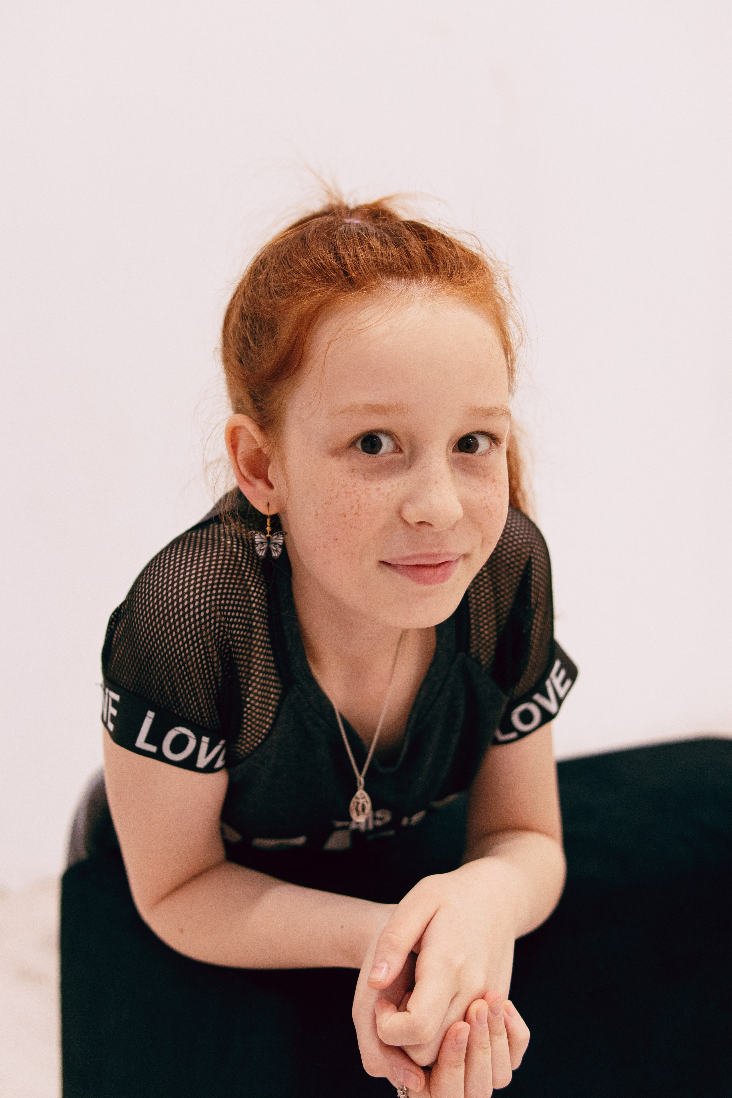 Аксинья. Фотограф и видеограф в Бугульме Аня Трутнева