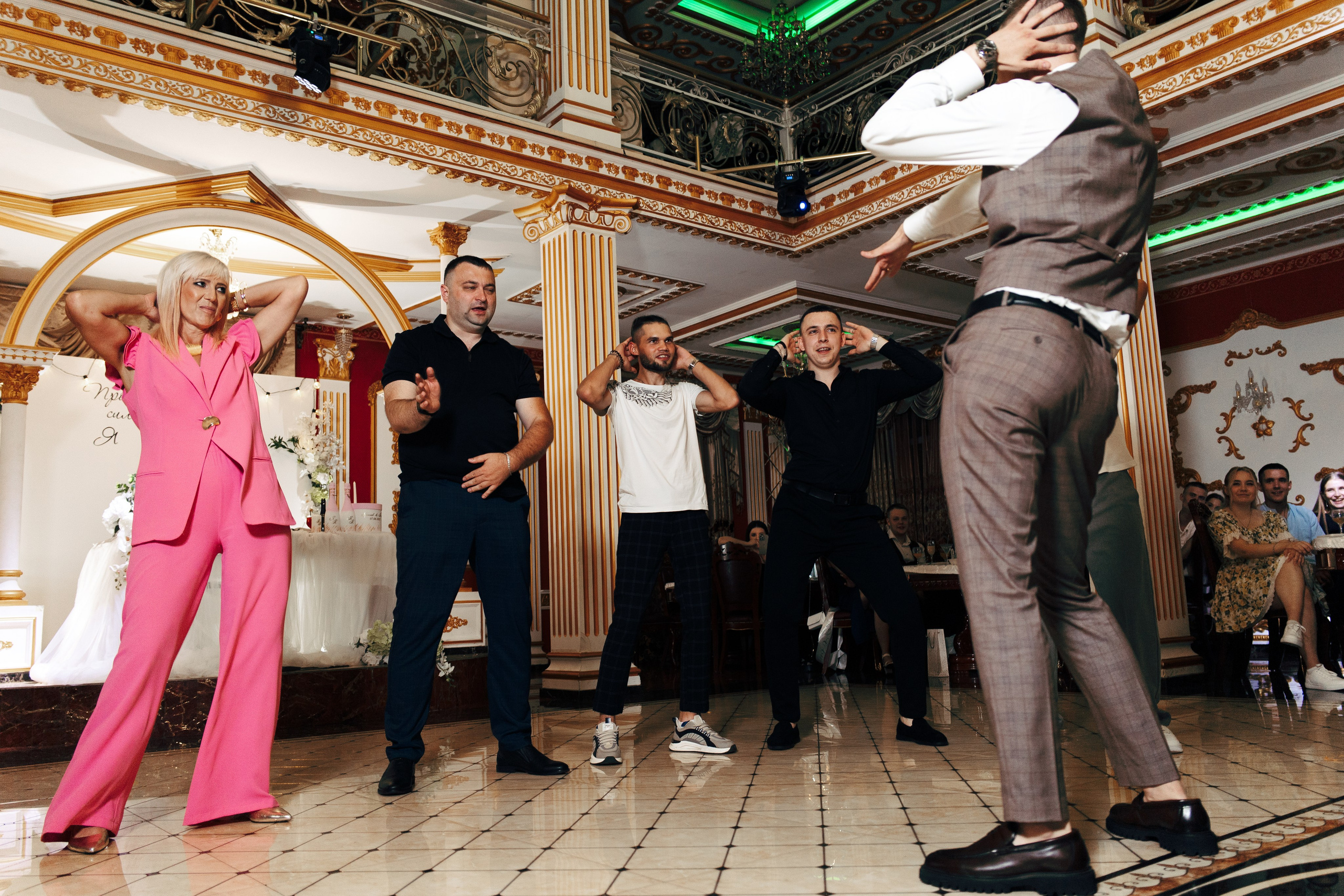 Яна и Ярослав. Фотограф и видеограф в Бугульме Аня Трутнева