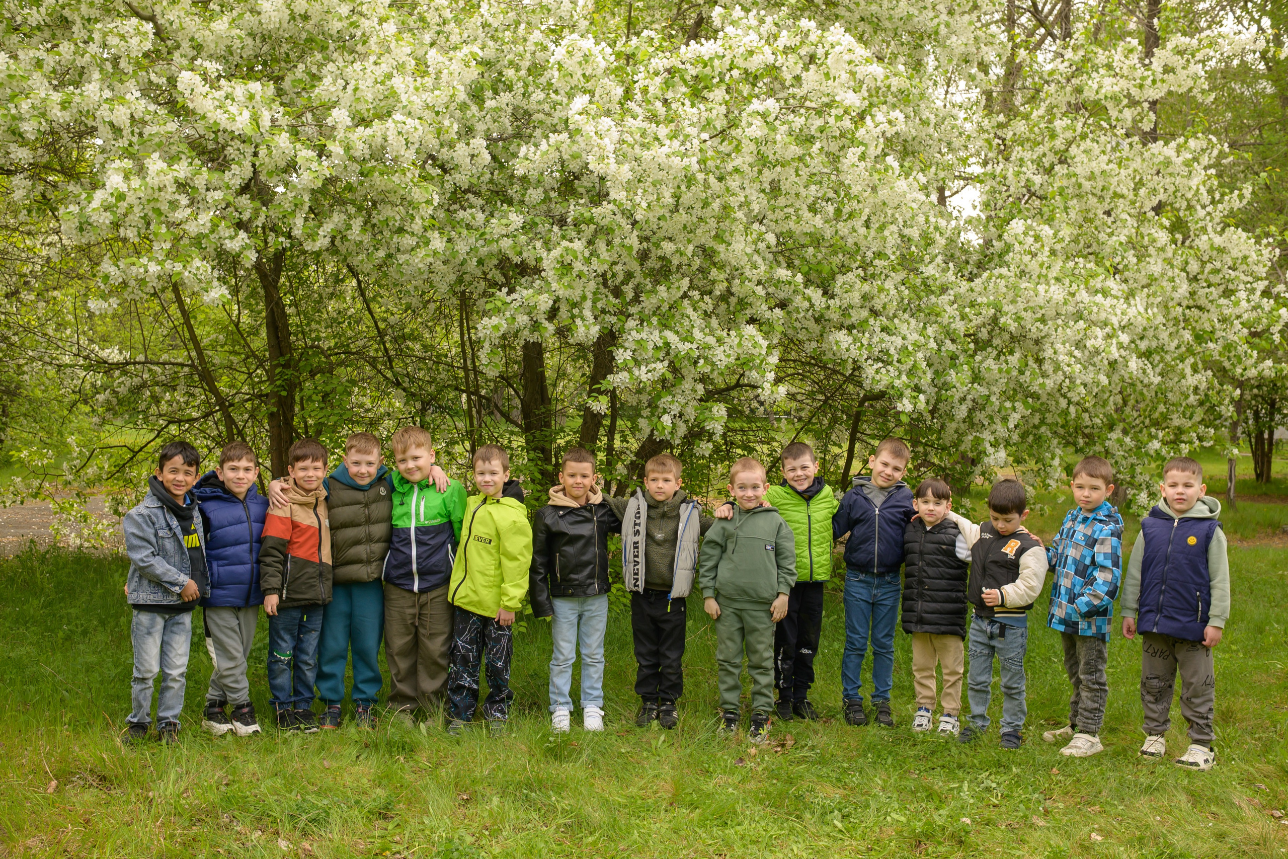 Д/с № 3к3 группа «Звёздочки» (индивидуальный дизайн книги). Фотограф новорожденных, семейный детский в Тюмени Татьяна Морозова