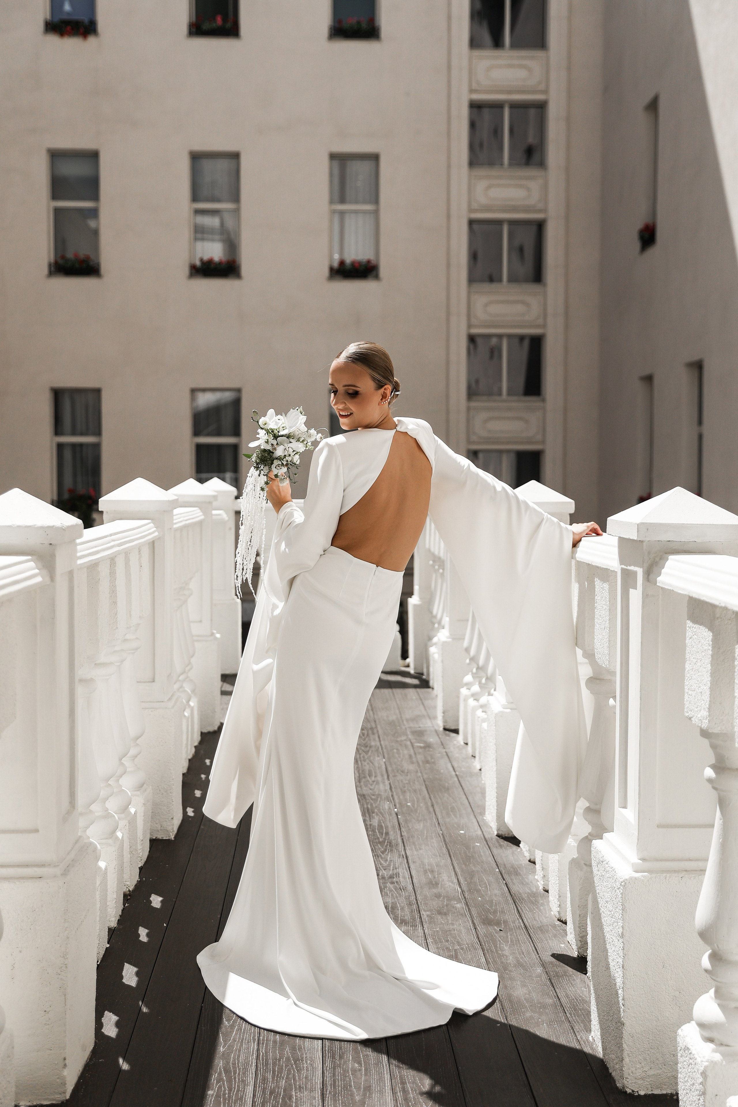 Евгений и Владлена. Таирова Гузель|Свадебный фотограф в Ульяновске