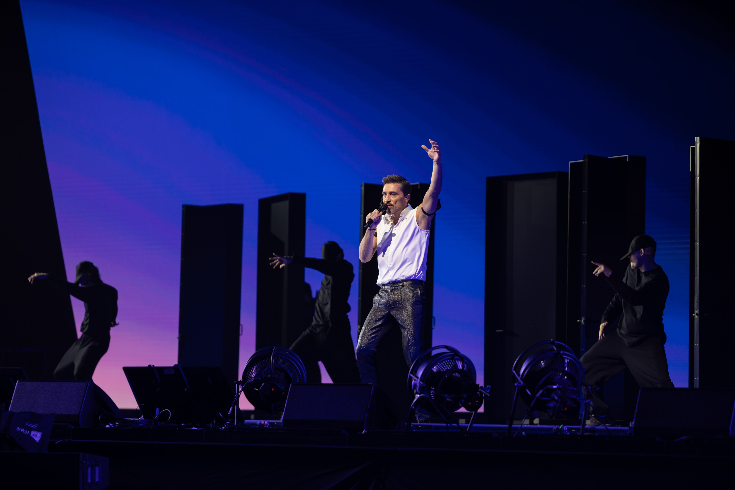 Концерт Димы Билана 2026 Live Арена Москва. Свадебный и семейный фотограф в Москве и Московской области Оксана Шлыкова