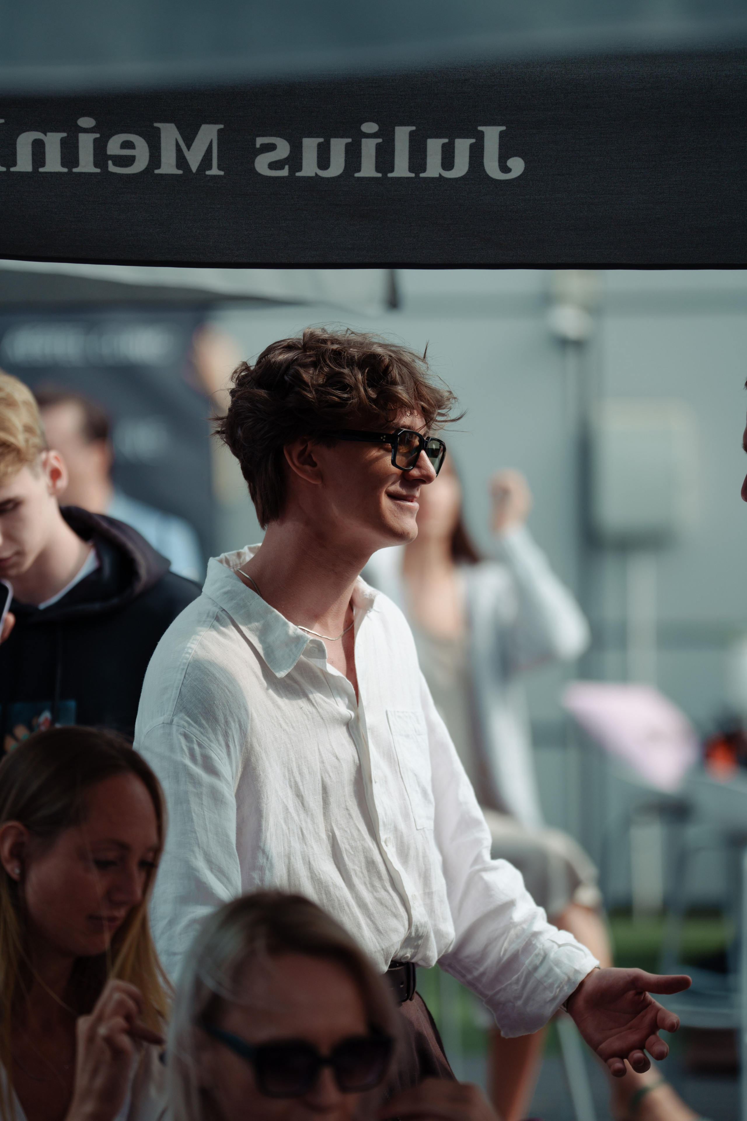 HAKATON'S. Репортажный фотограф Москва Сергей Дружинин