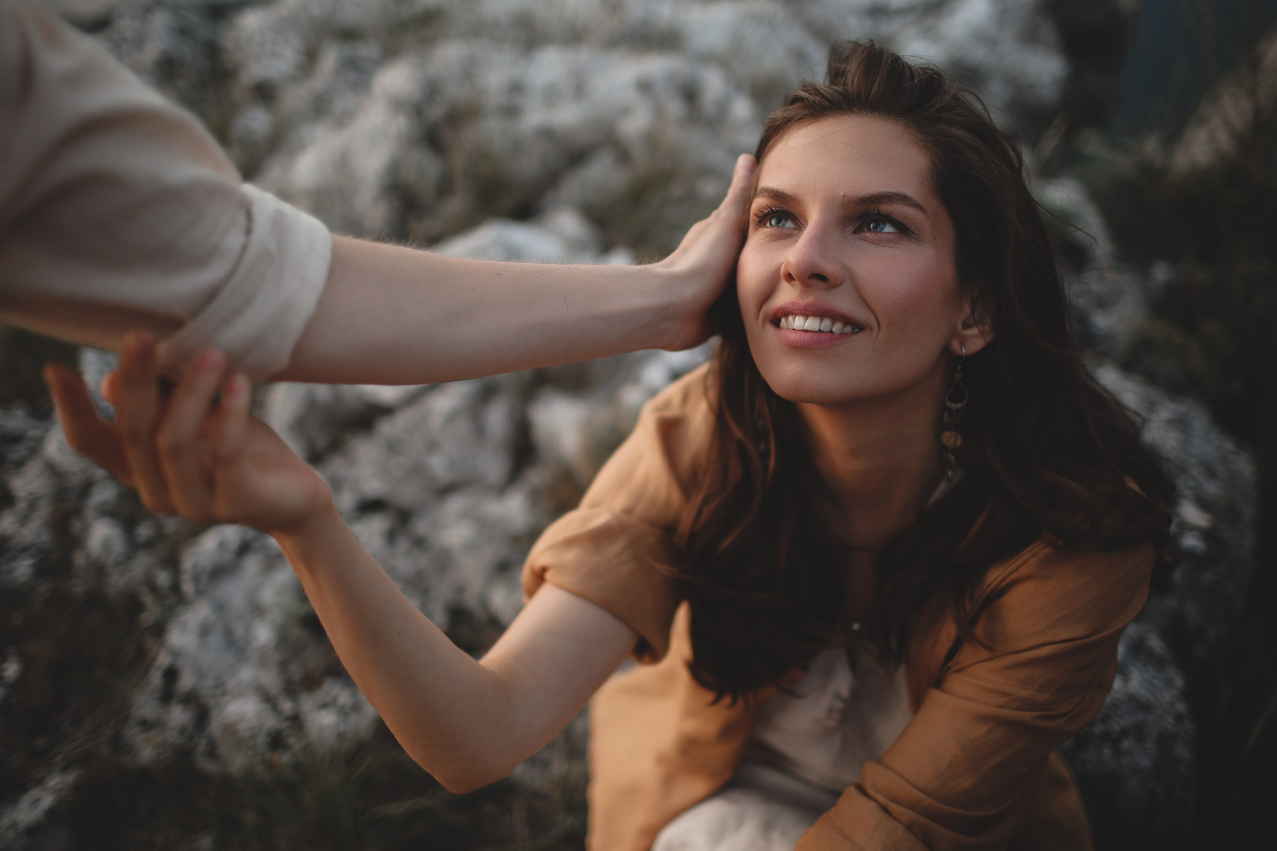 Чебрец. Свадебный и семейный фотограф Москва, Спб, Крым Игорь Сазонов