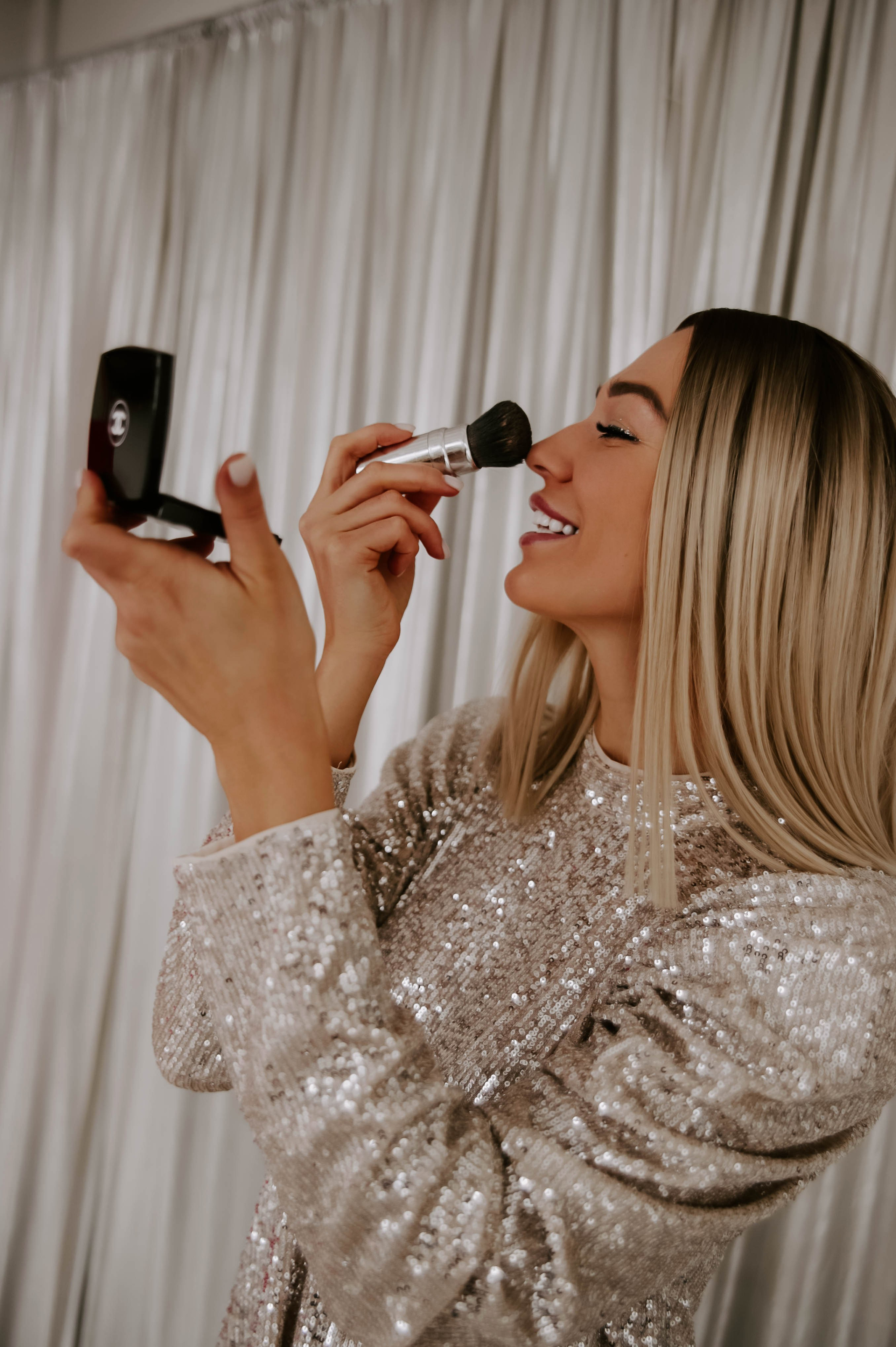 Мария: бизнесвумен парфюма. Фотограф Veronika Potaseva