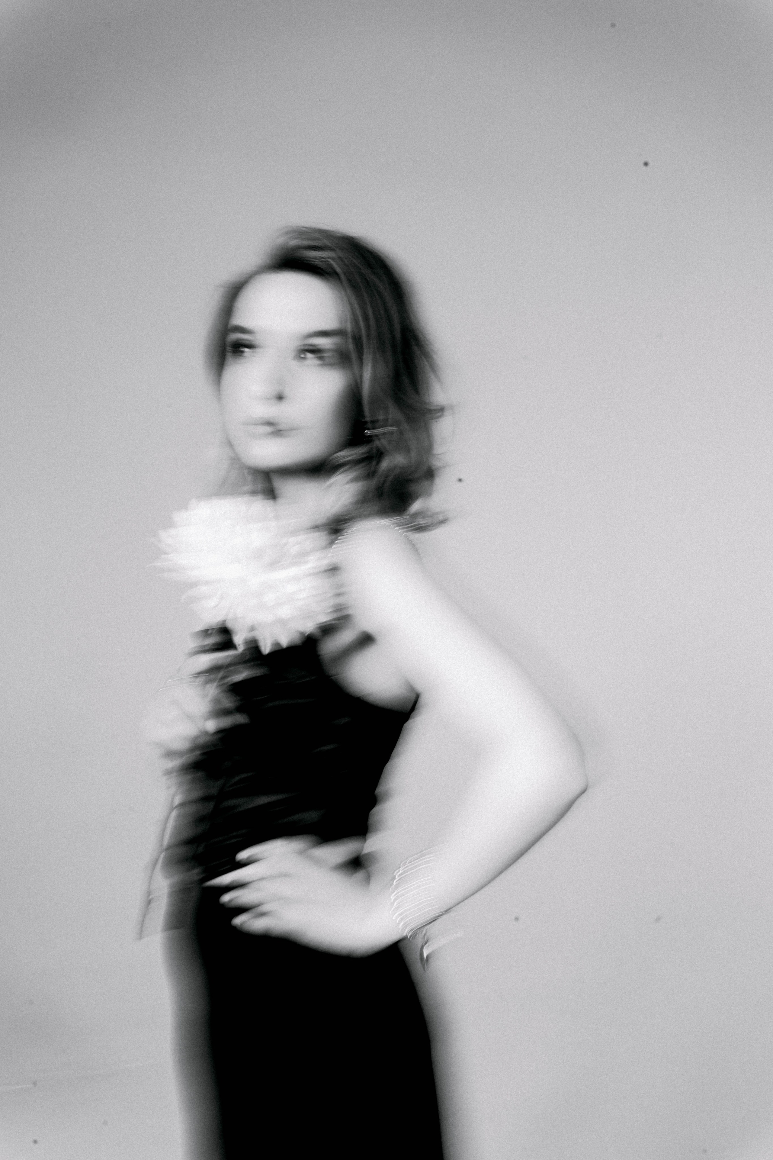 Полина. Твой фотограф Алина Кочергина