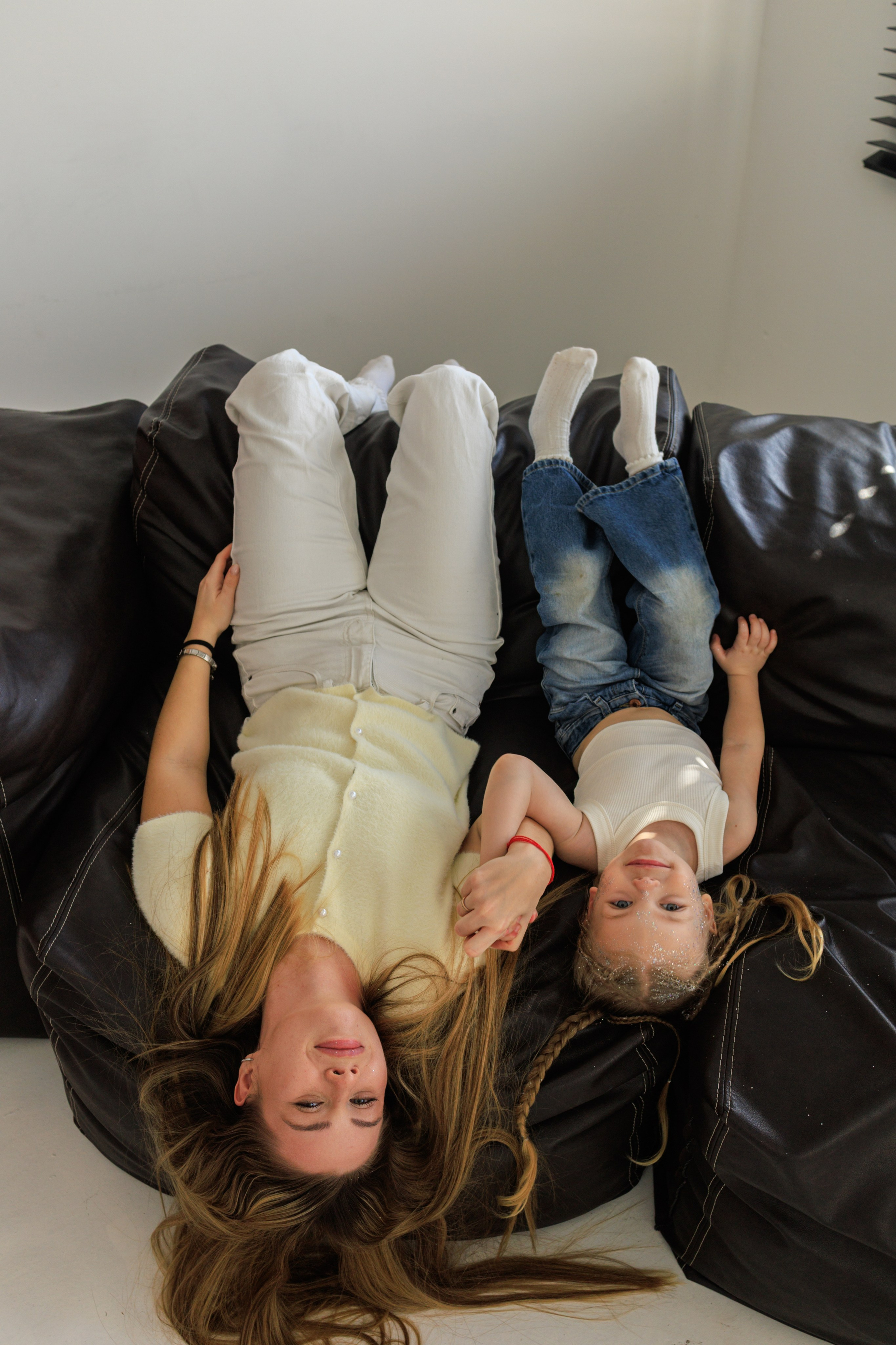 Софе 4 года. Фотограф из Краснодара Мария Приходько