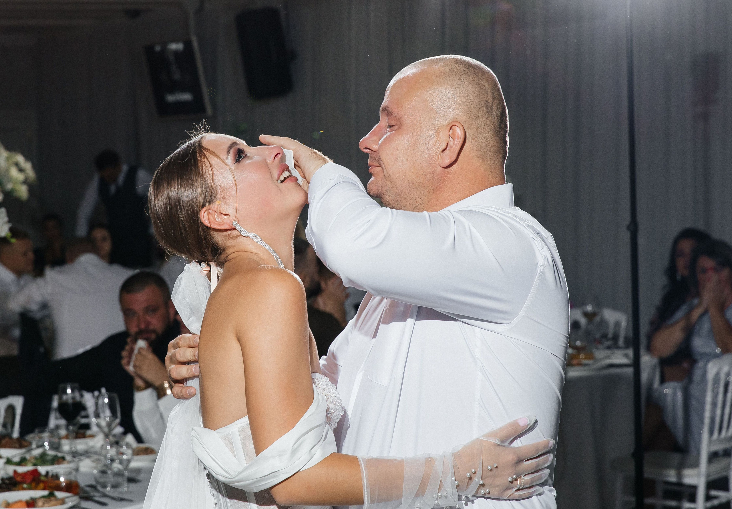 Иван и Кристина. Свадебный и семейный фотограф в Севастополе и Крыму Анастасия Сураева