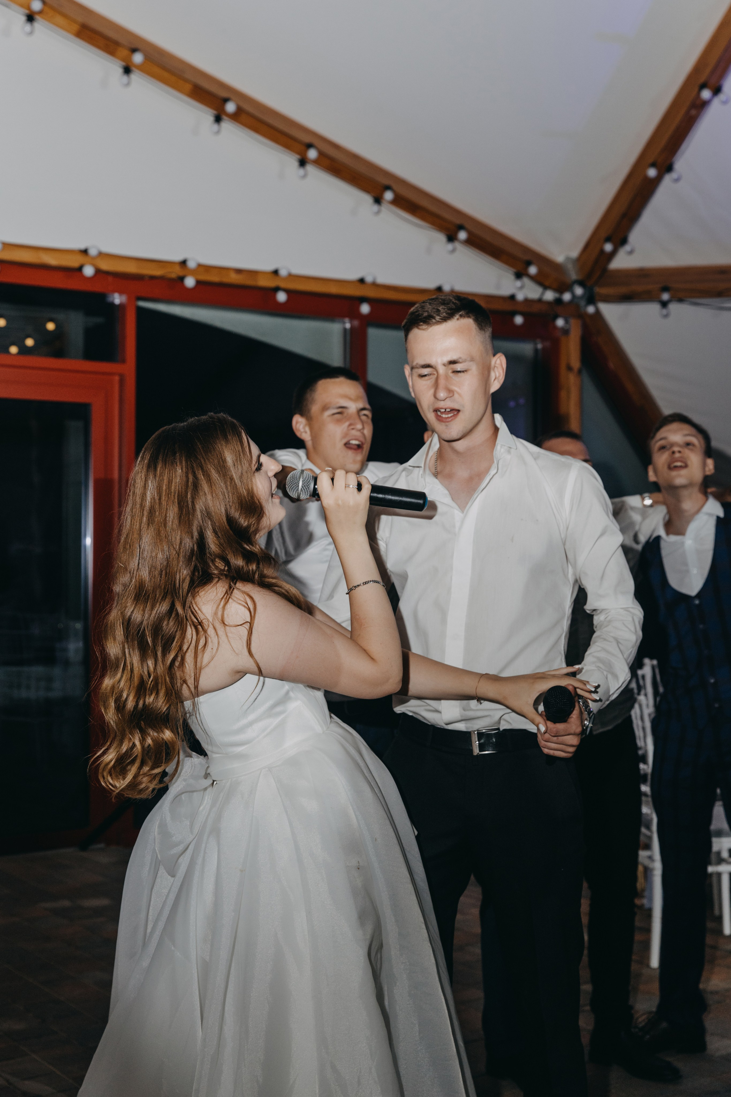 Таня и Никита. Главная