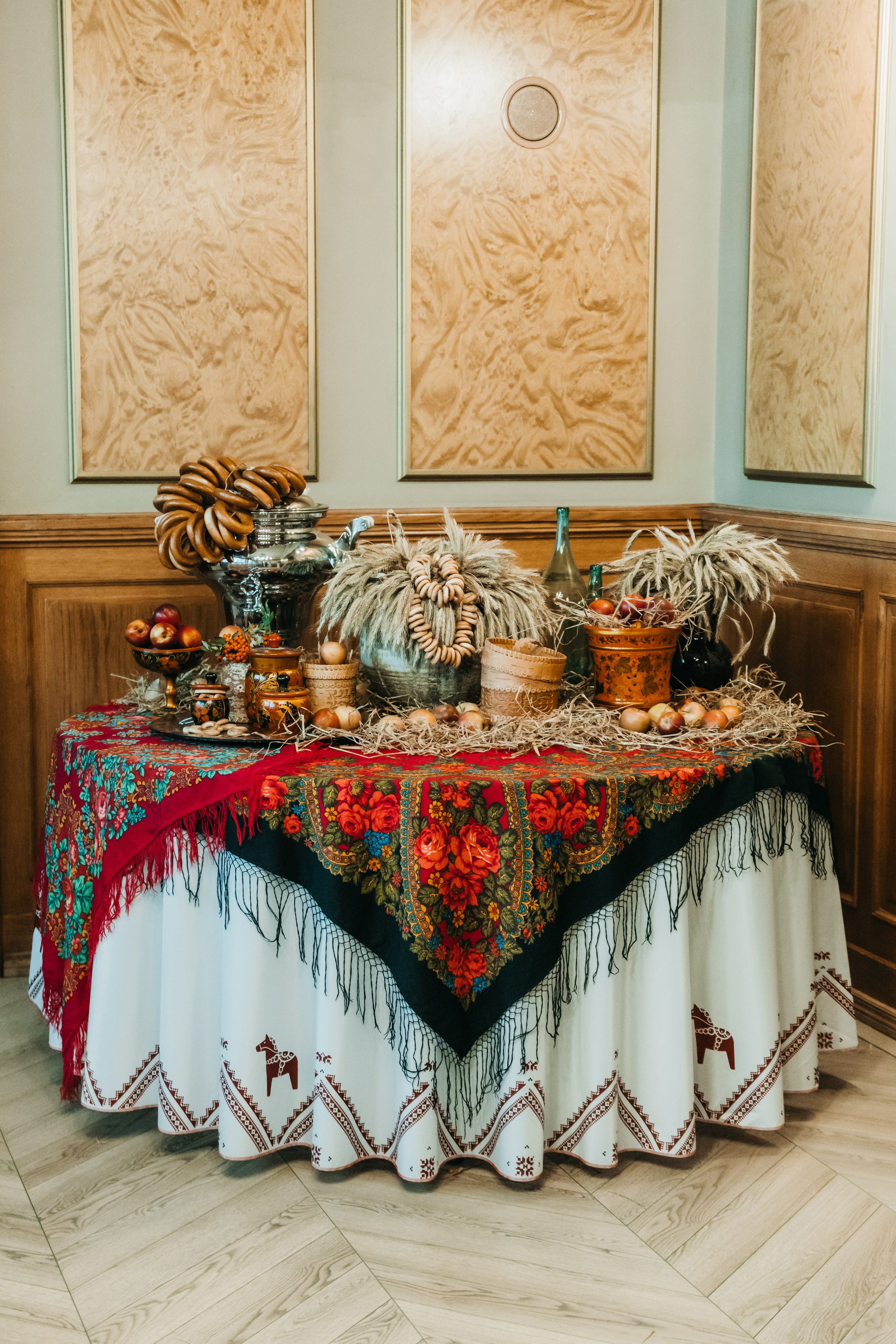 Любить по-русски! Евгений и Екатерина. Фотограф Астафьева Мария