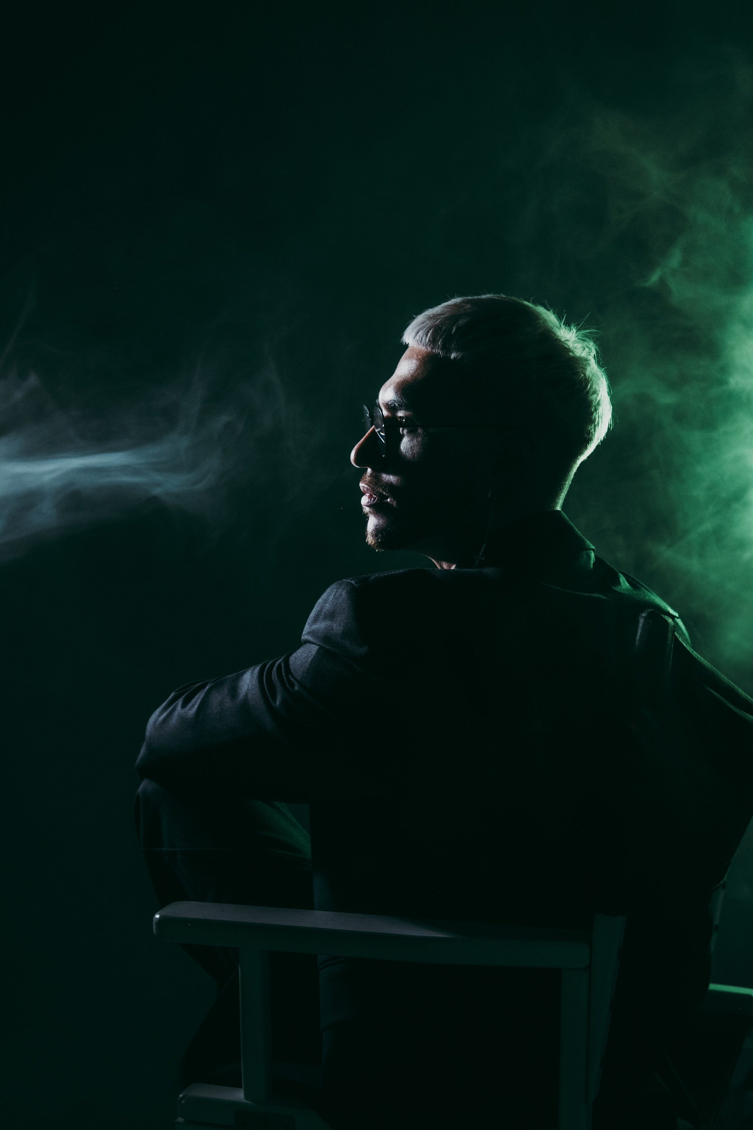 VOIS. Фотограф Астафьева Мария