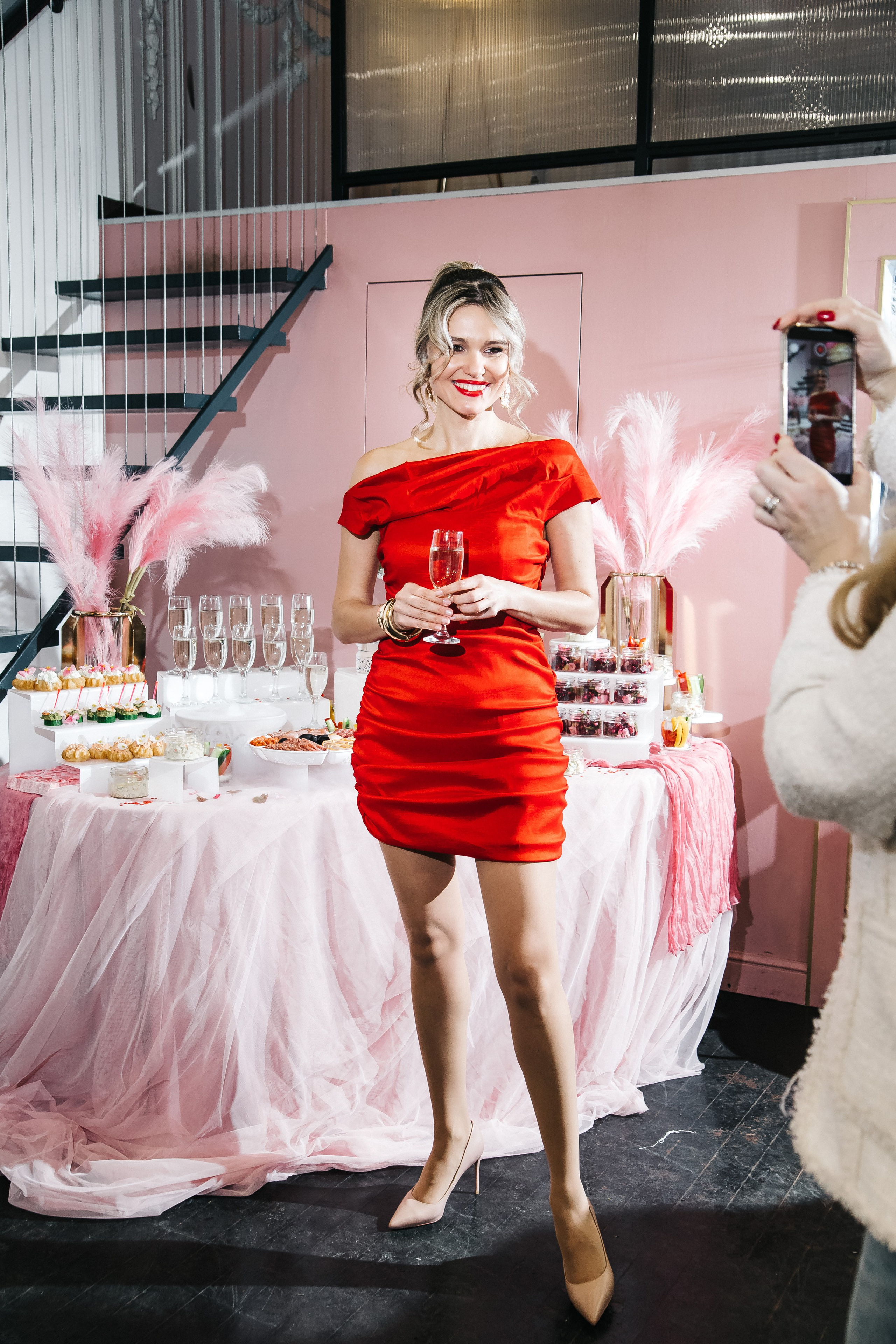 Стилизация клиентов. Julia Brulé | Personal & Fashion Stylist in Paris and Moscow