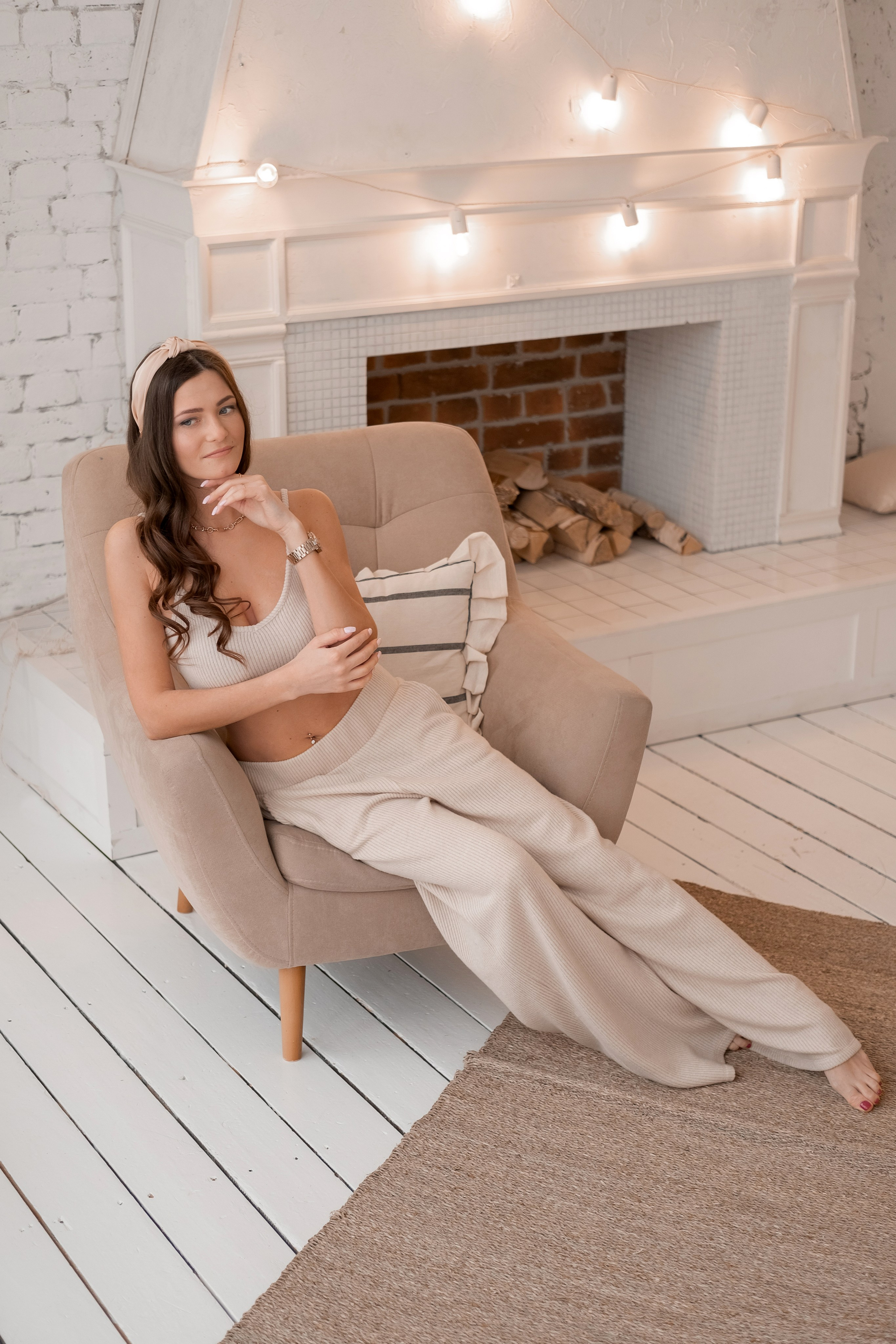 Семейная фотосессия (прогулки и студии). Семейный и женский фотограф в Санкт-Петербурге