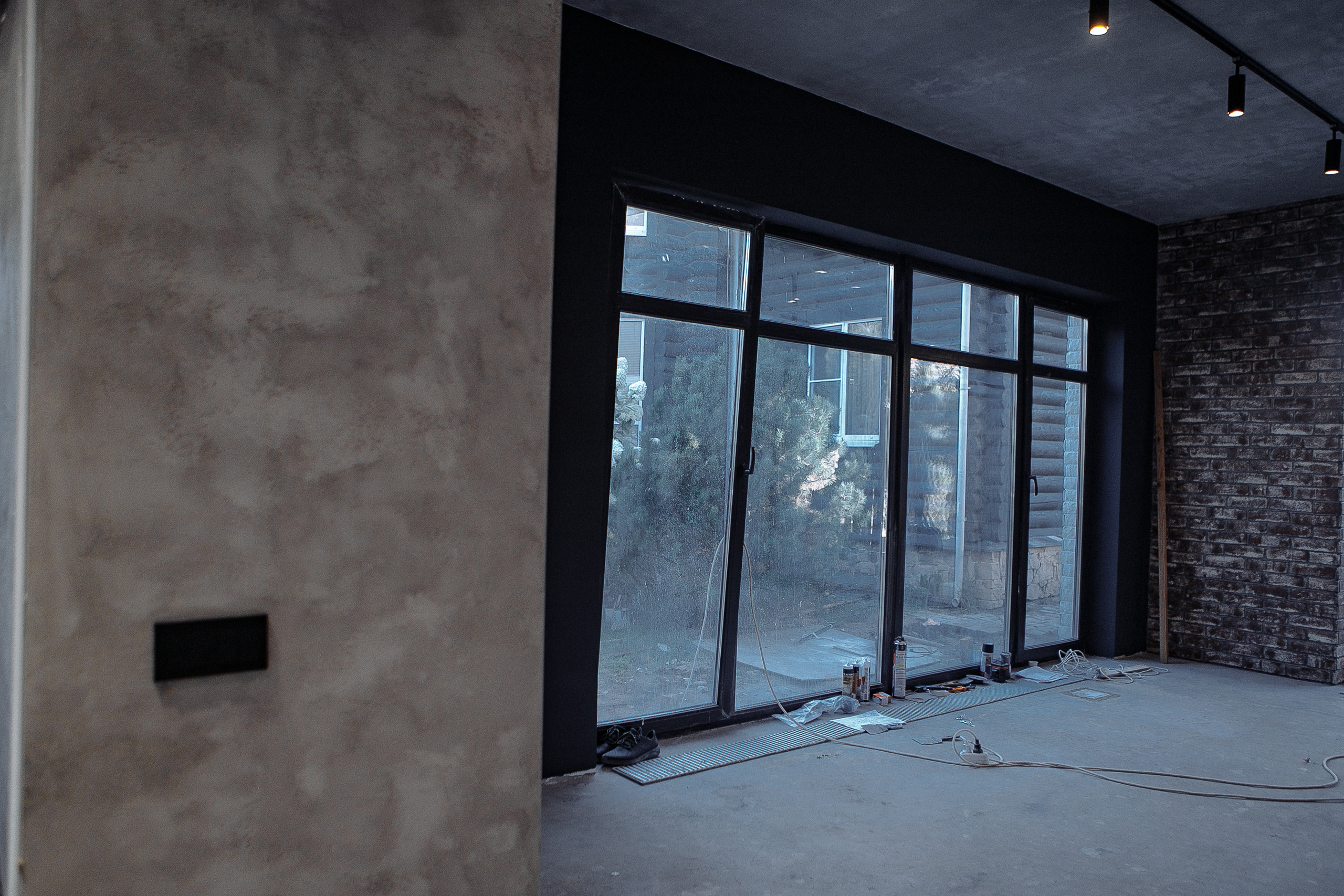 Недвижимость. Фотограф Анастасия Кулешова