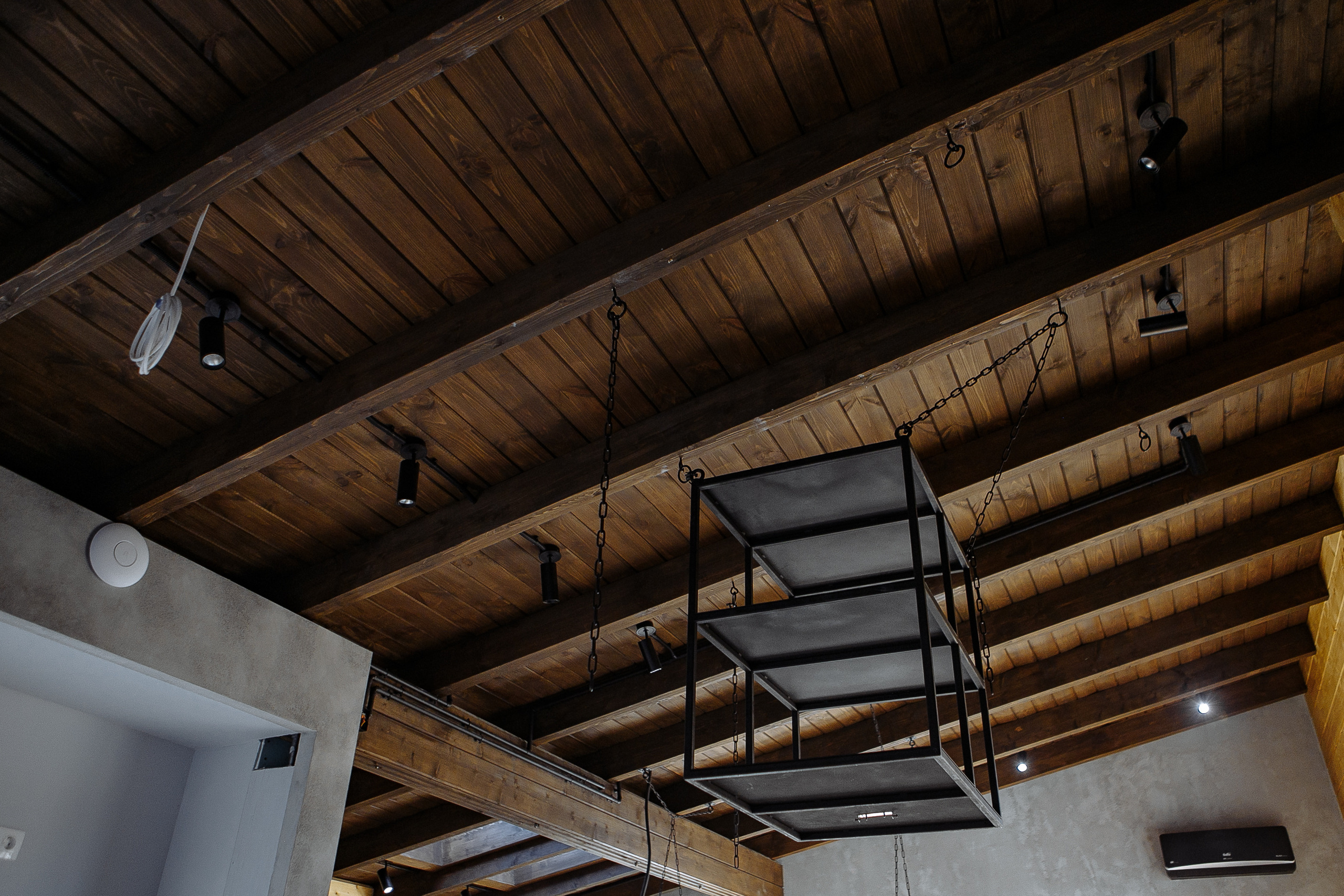 Недвижимость. Фотограф Анастасия Кулешова