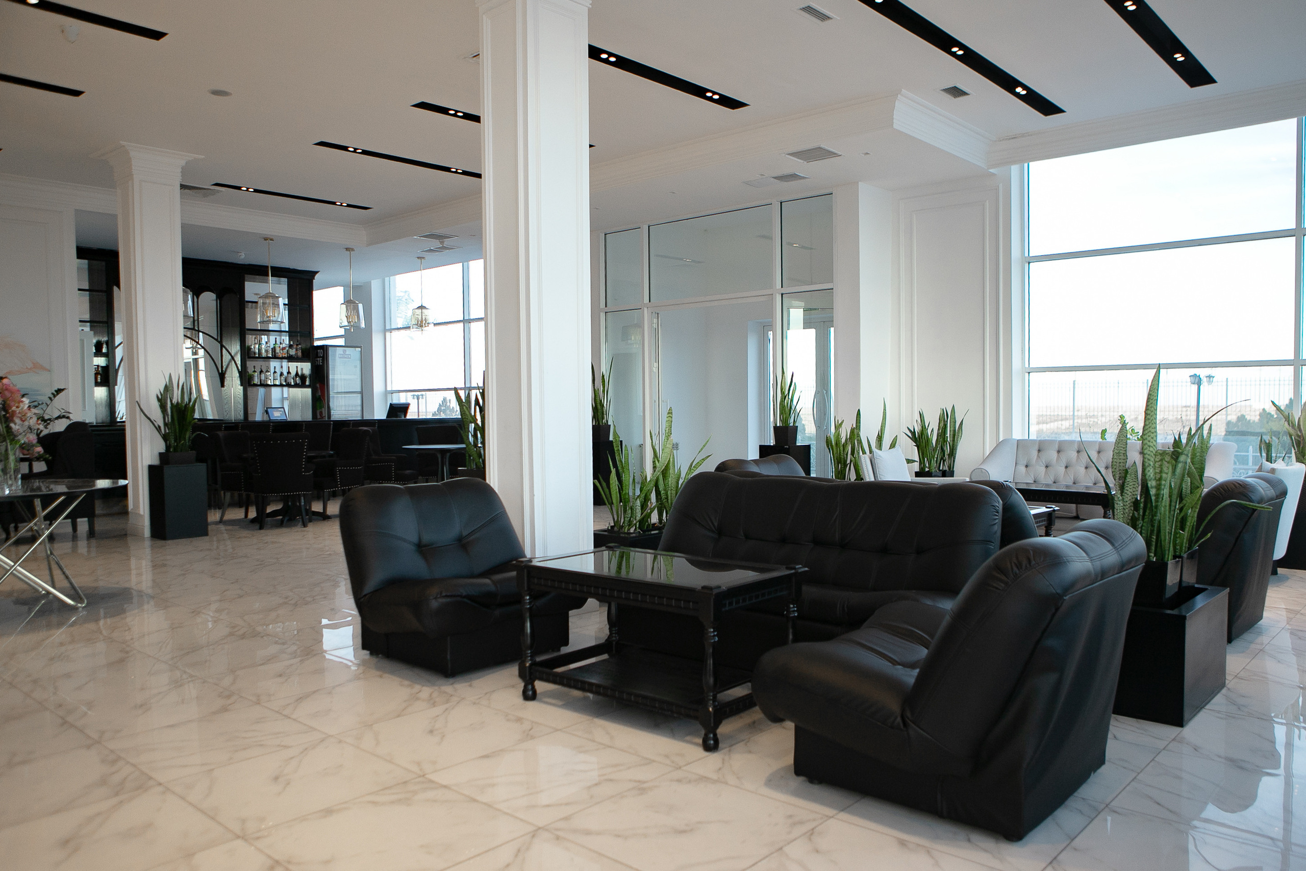 Недвижимость. Фотограф Анастасия Кулешова