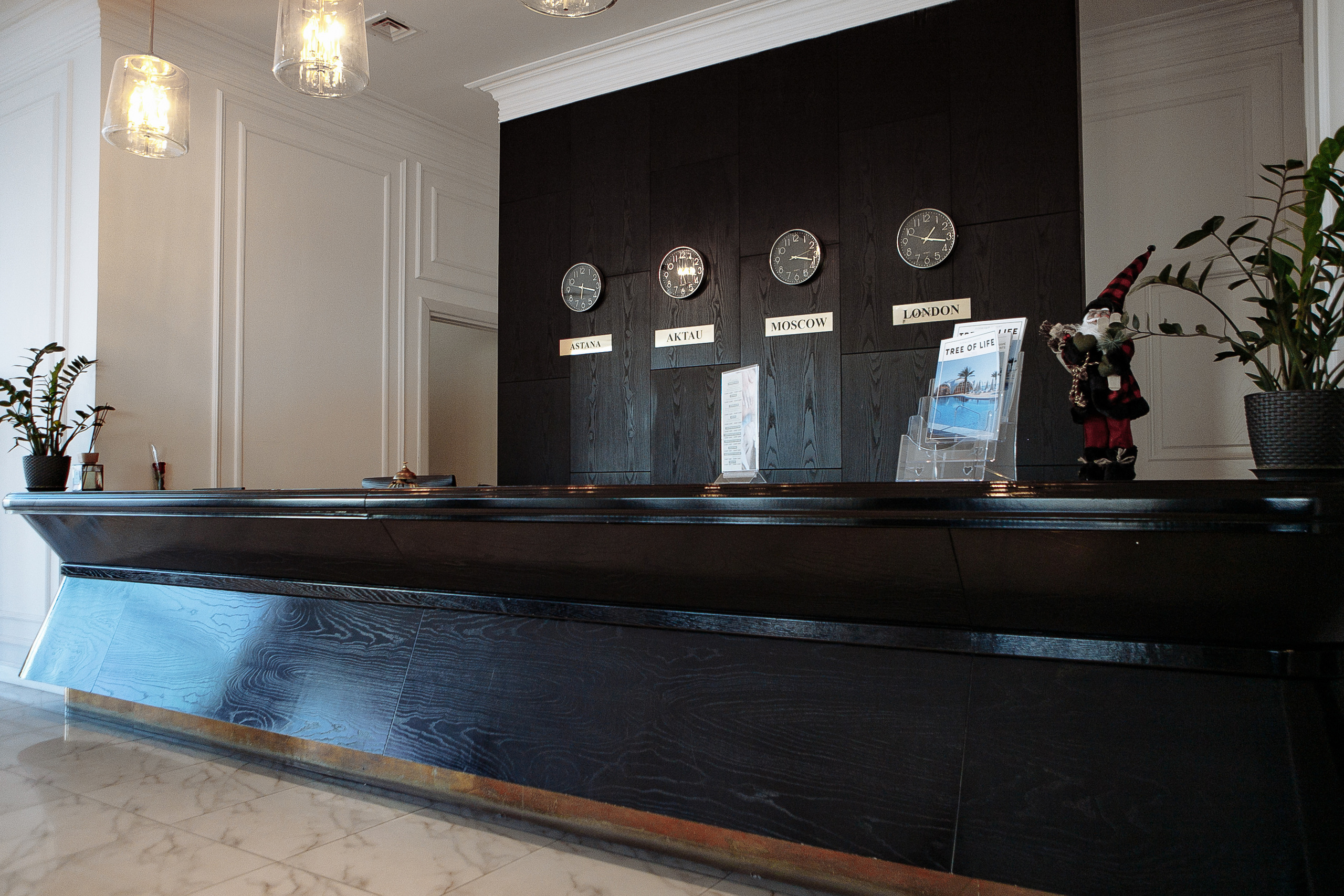 Недвижимость. Фотограф Анастасия Кулешова