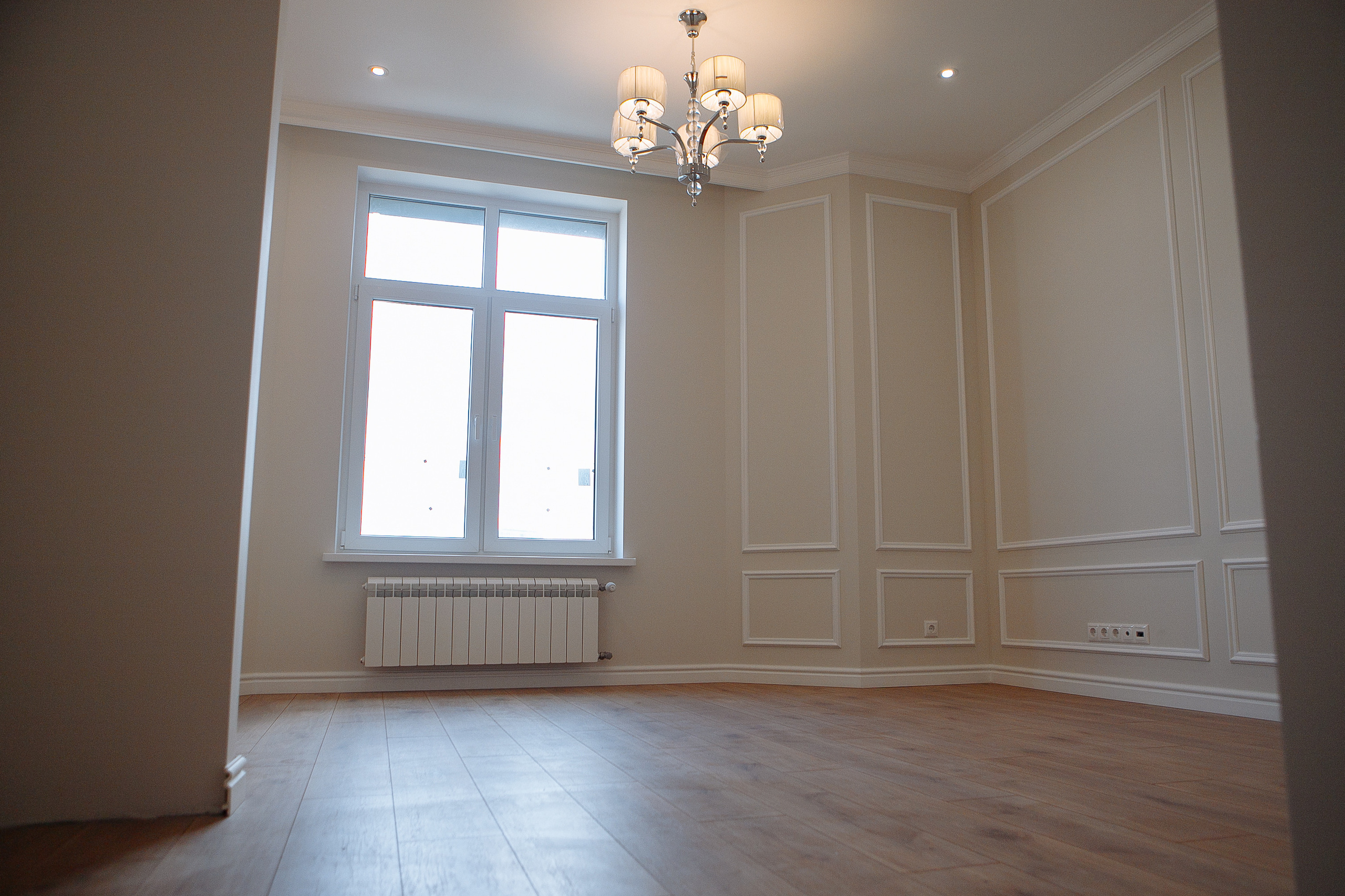 Недвижимость. Фотограф Анастасия Кулешова