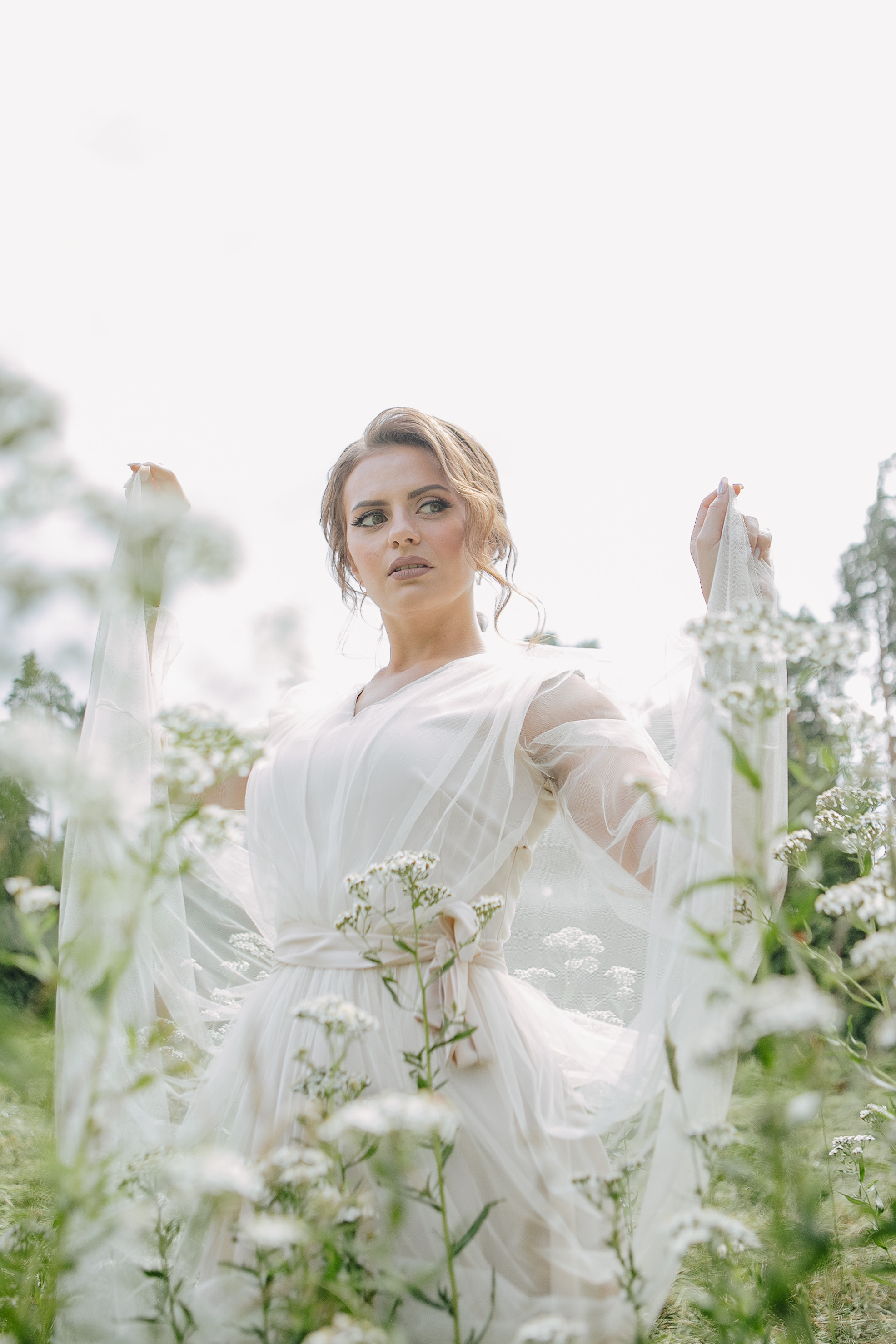 Алёна. Фотограф Анастасия Кулешова