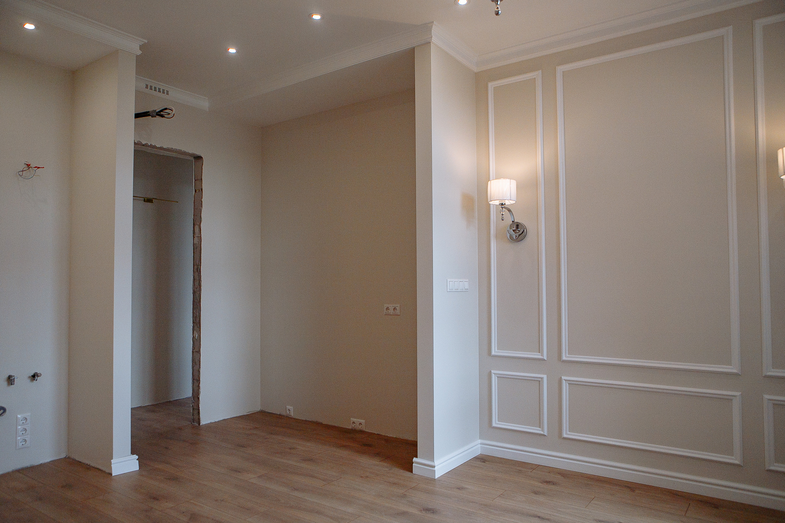 Недвижимость. Фотограф Анастасия Кулешова