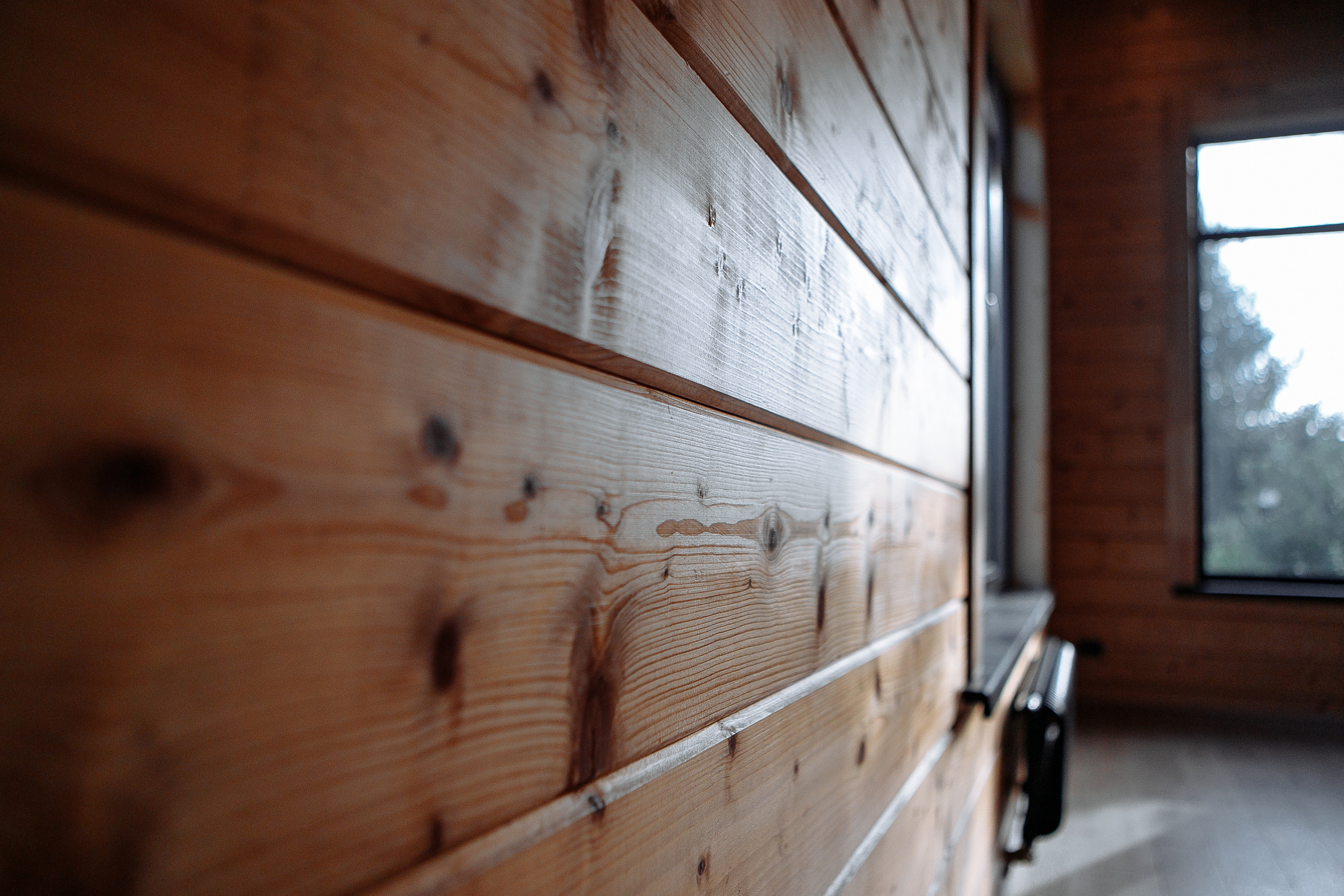 Недвижимость. Фотограф Анастасия Кулешова