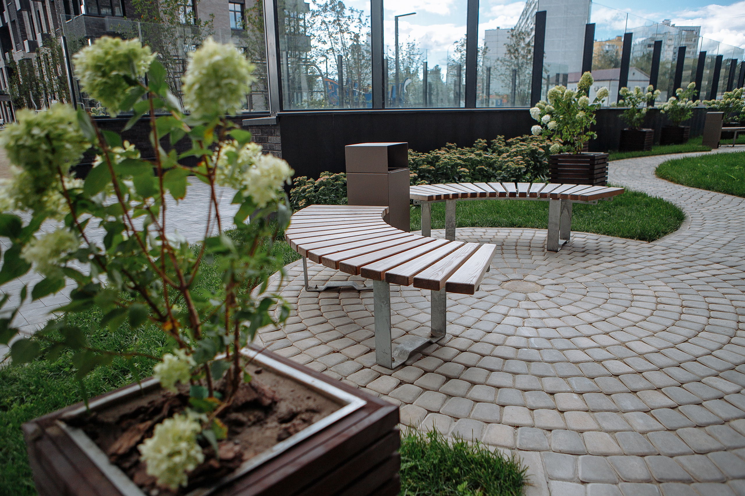 Недвижимость. Фотограф Анастасия Кулешова