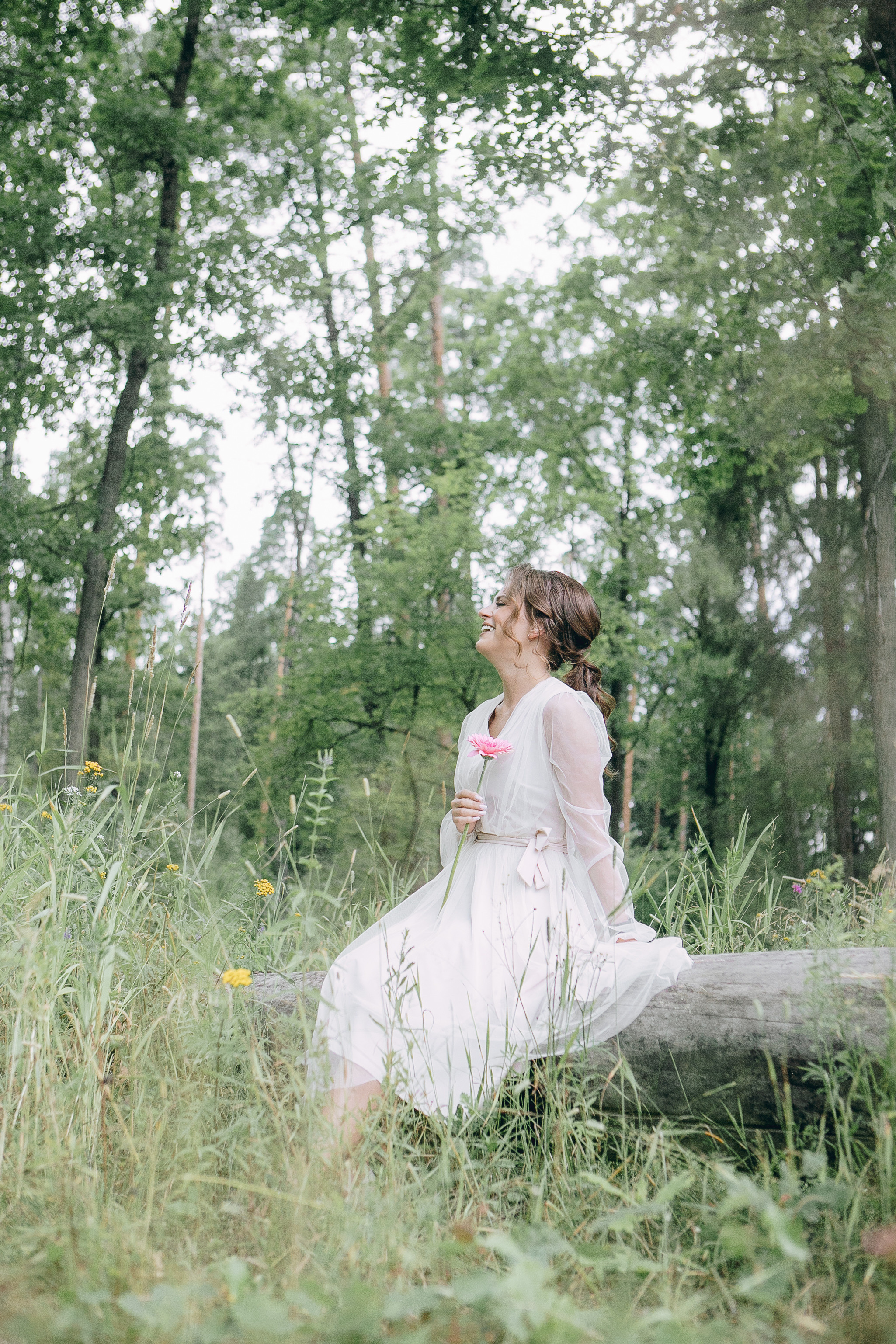 Алёна. Фотограф Анастасия Кулешова